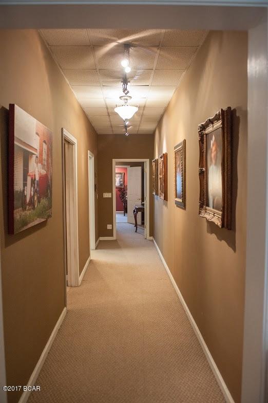 No Named Subdivision - Commercial Sale