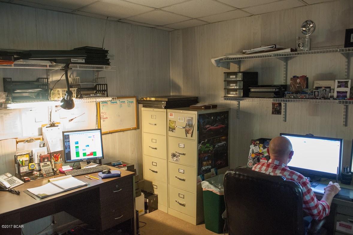 No Named Subdivision - Commercial Sale