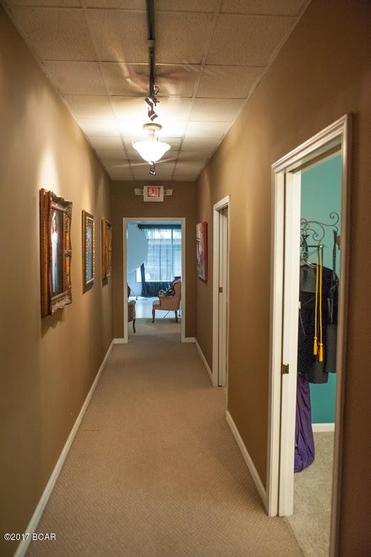 No Named Subdivision - Commercial Sale