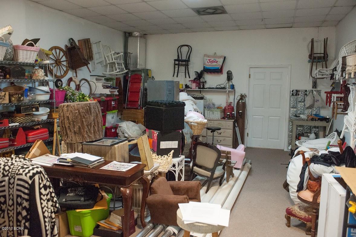 No Named Subdivision - Commercial Sale