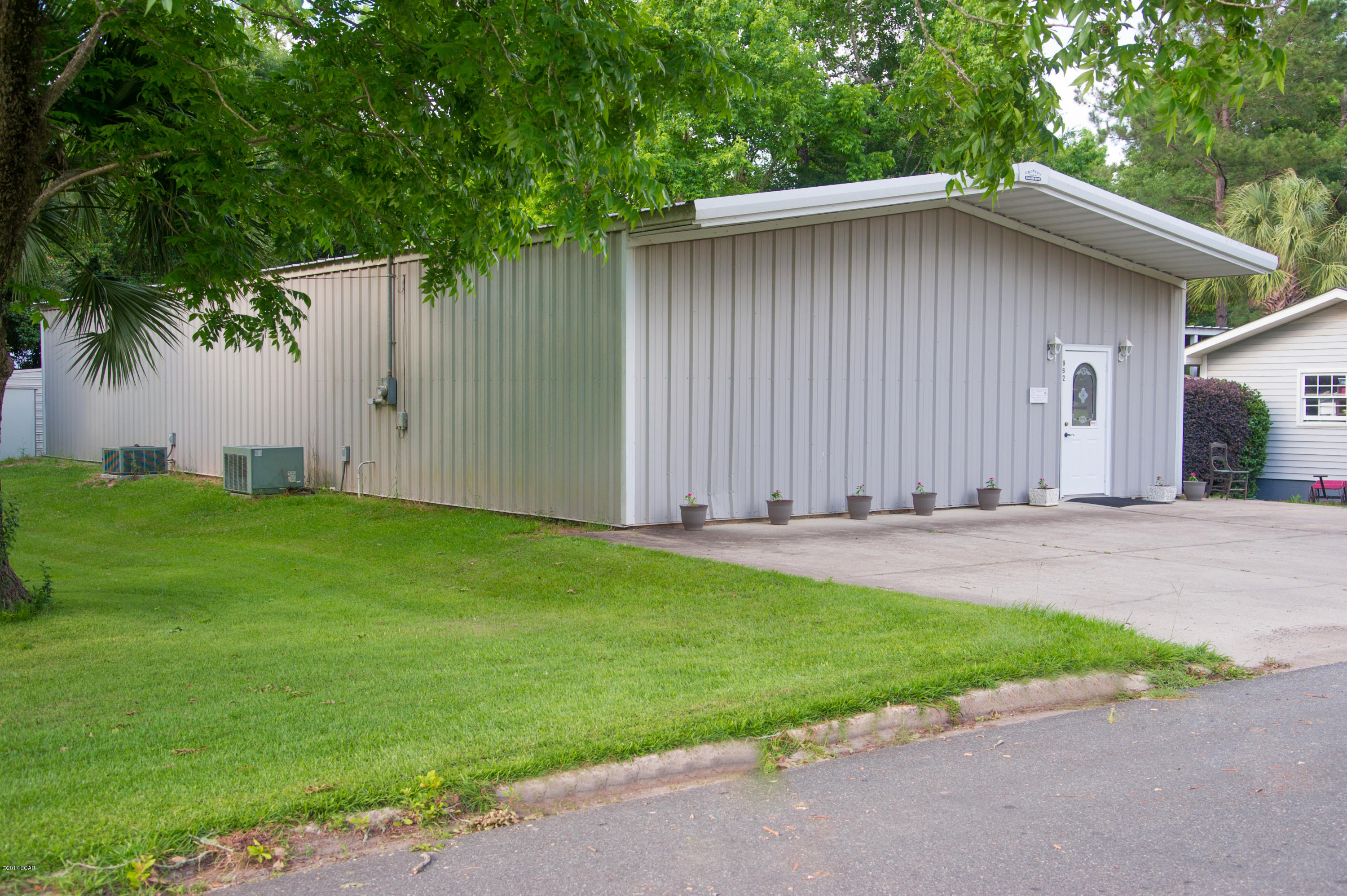 No Named Subdivision - Commercial Sale