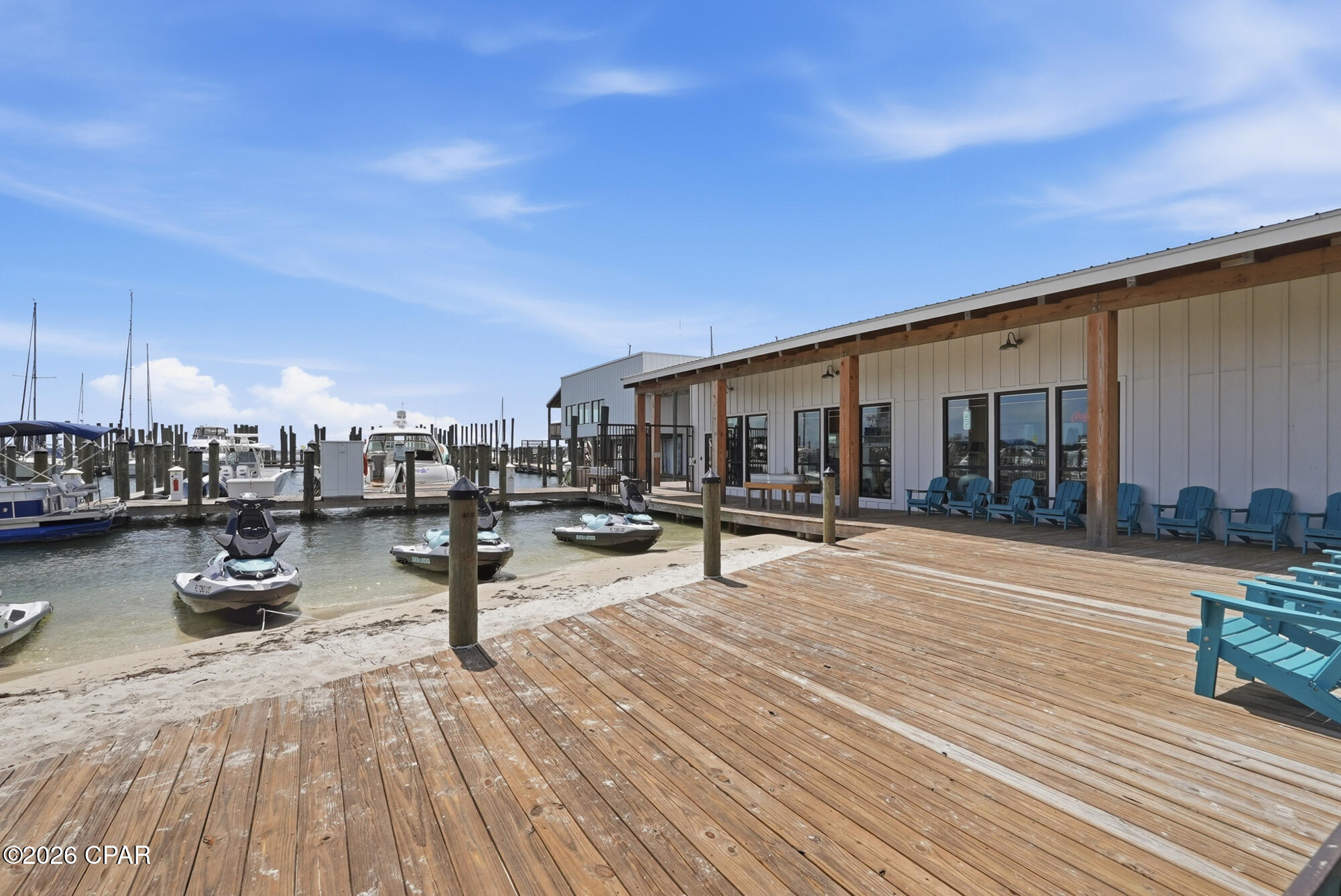 Sun Harbor Condo - Residential