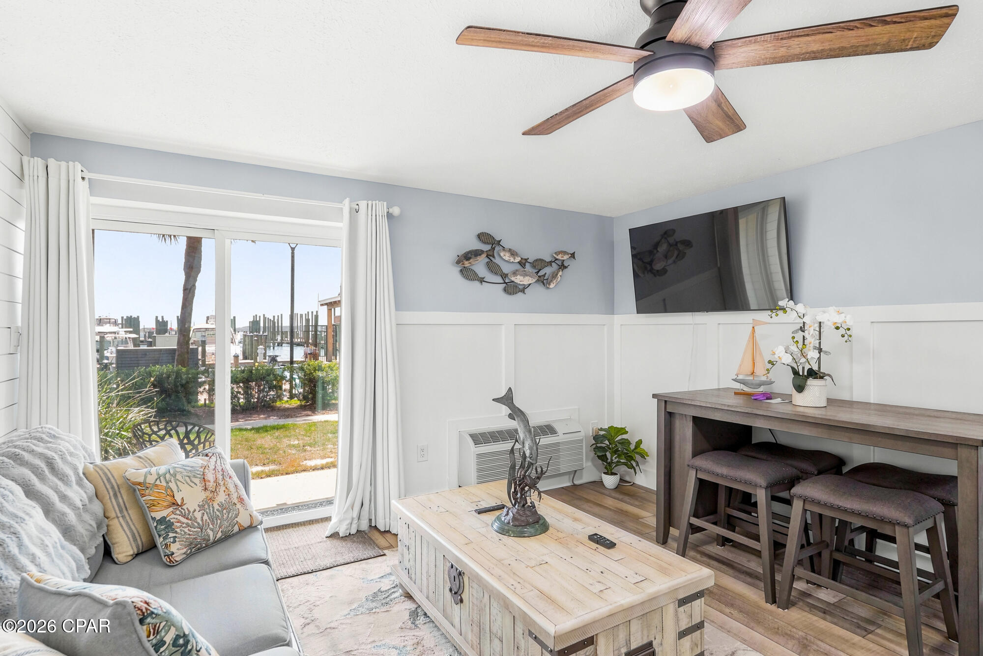 Sun Harbor Condo - Residential