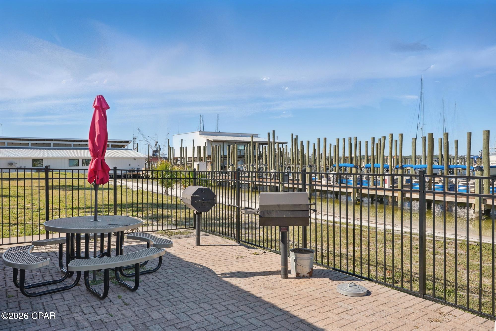 Sun Harbor Condo - Residential