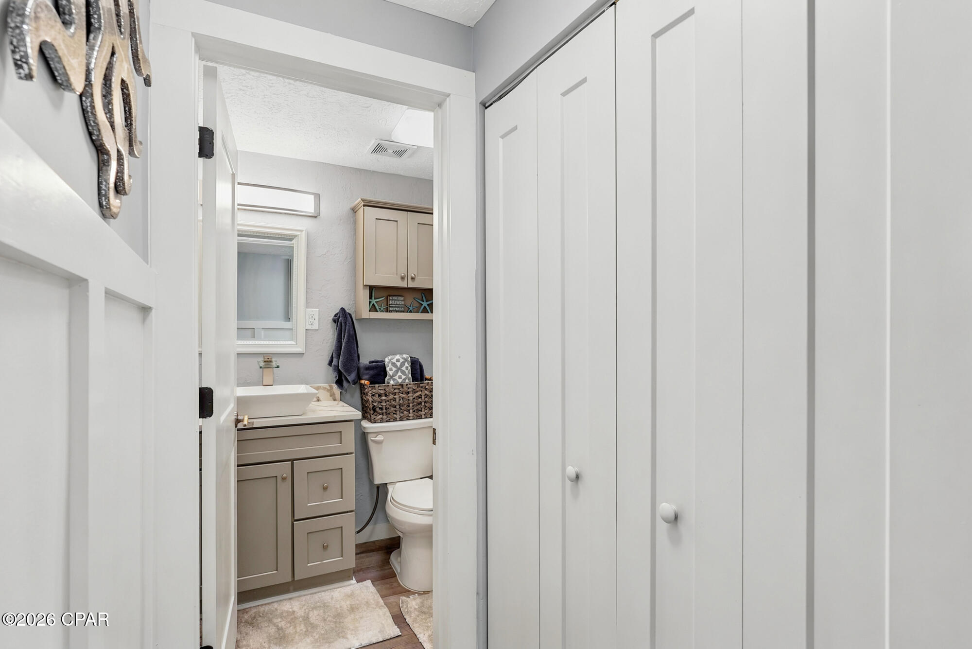 Sun Harbor Condo - Residential