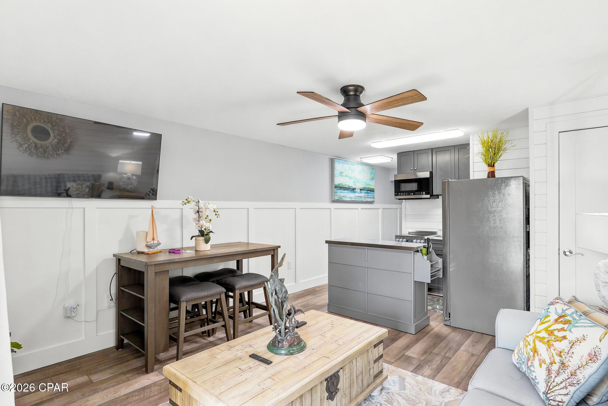Sun Harbor Condo - Residential