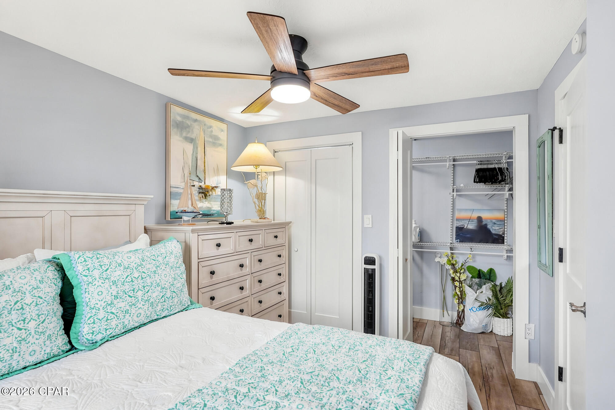 Sun Harbor Condo - Residential