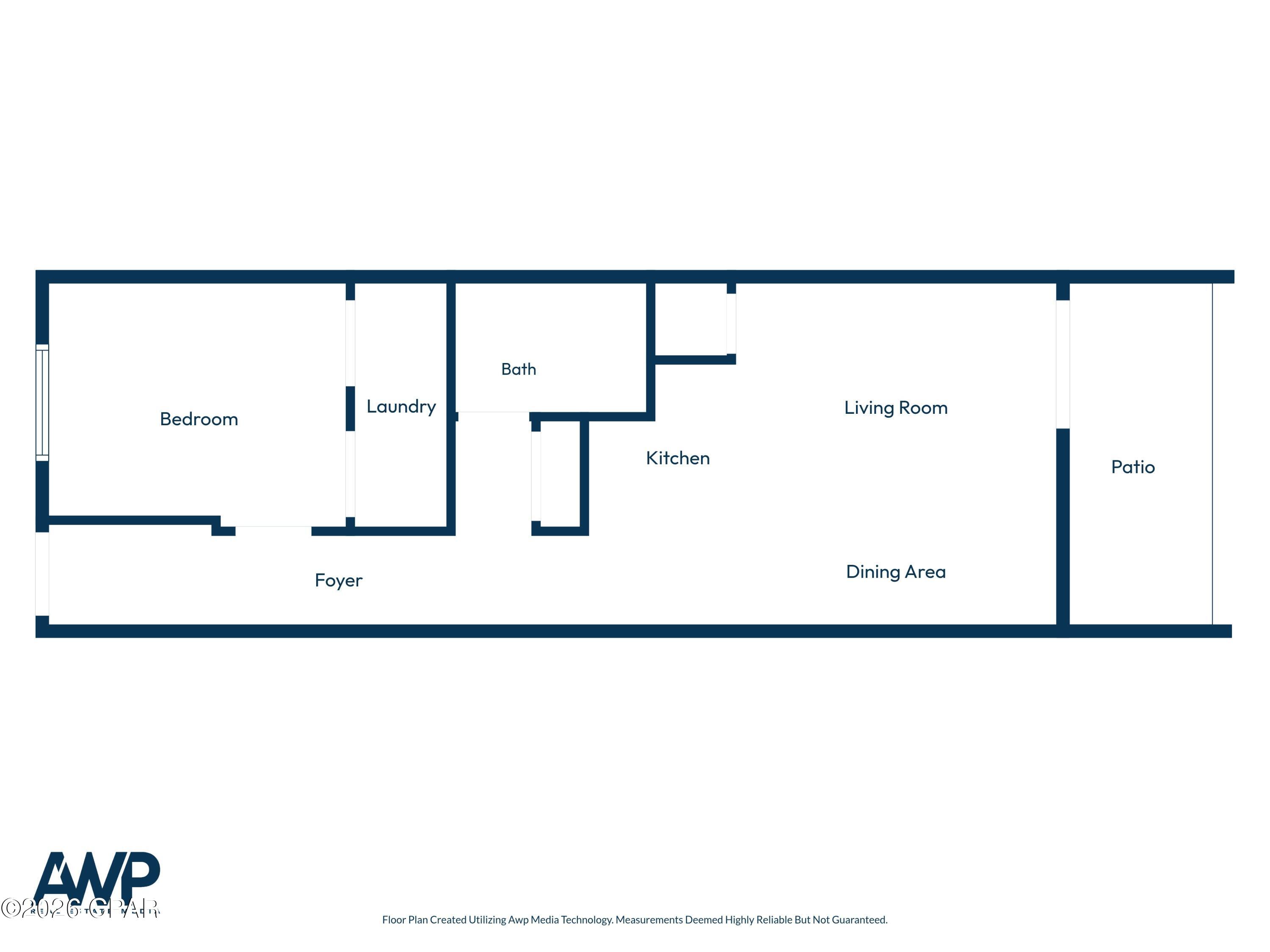 Sun Harbor Condo - Residential