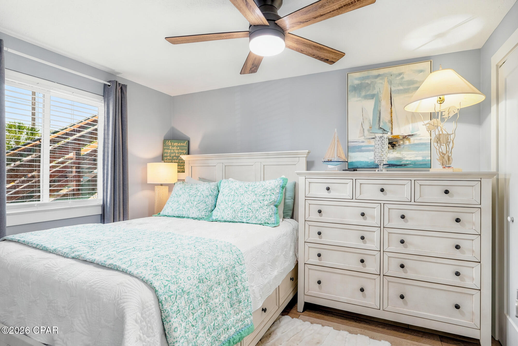 Sun Harbor Condo - Residential