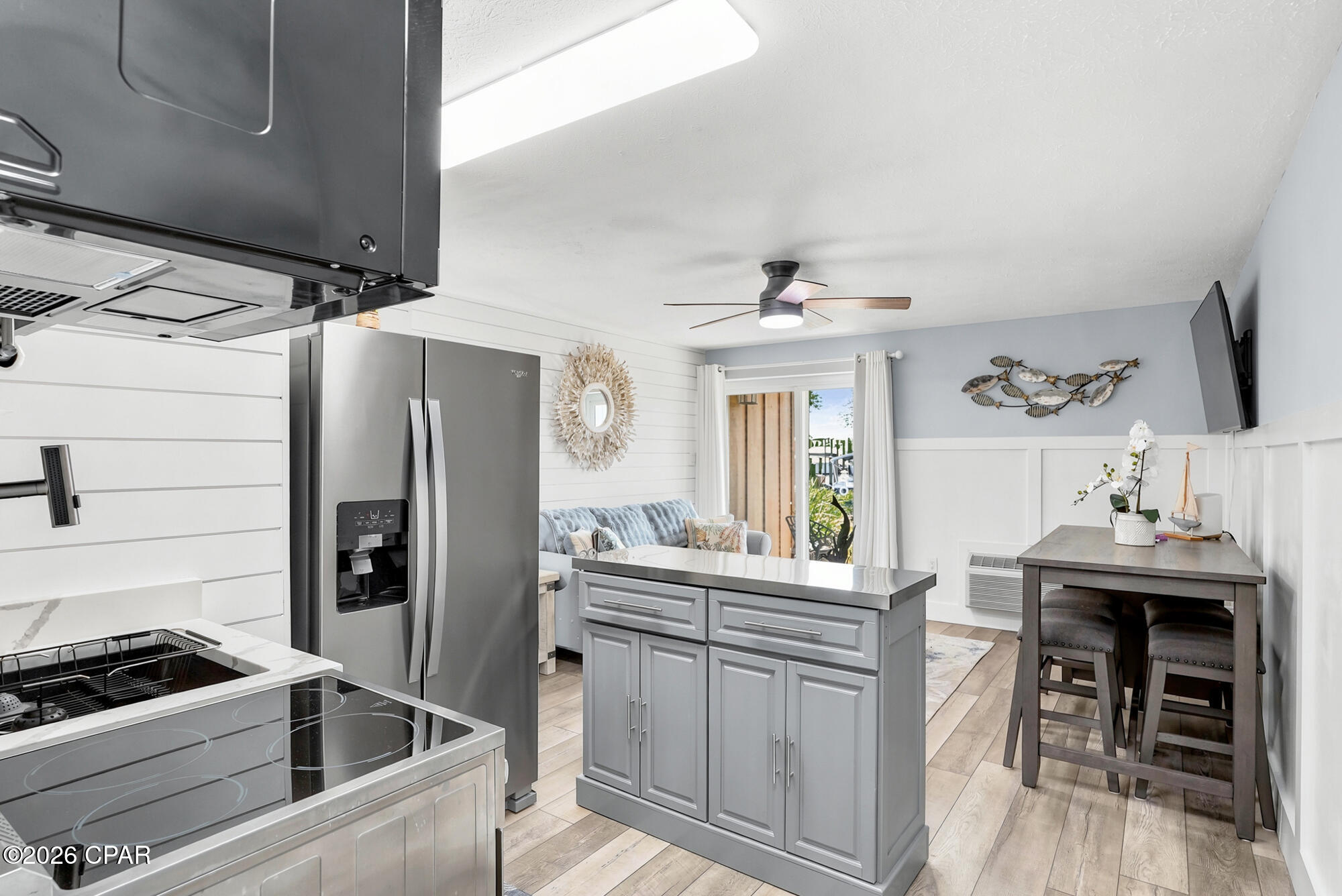 Sun Harbor Condo - Residential