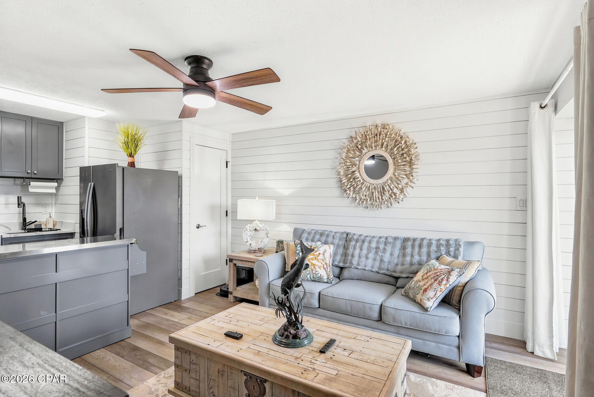 Sun Harbor Condo - Residential