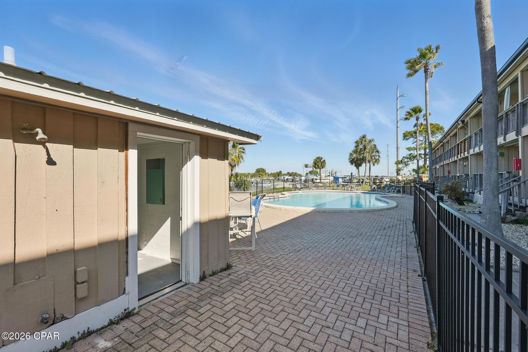 Sun Harbor Condo - Residential
