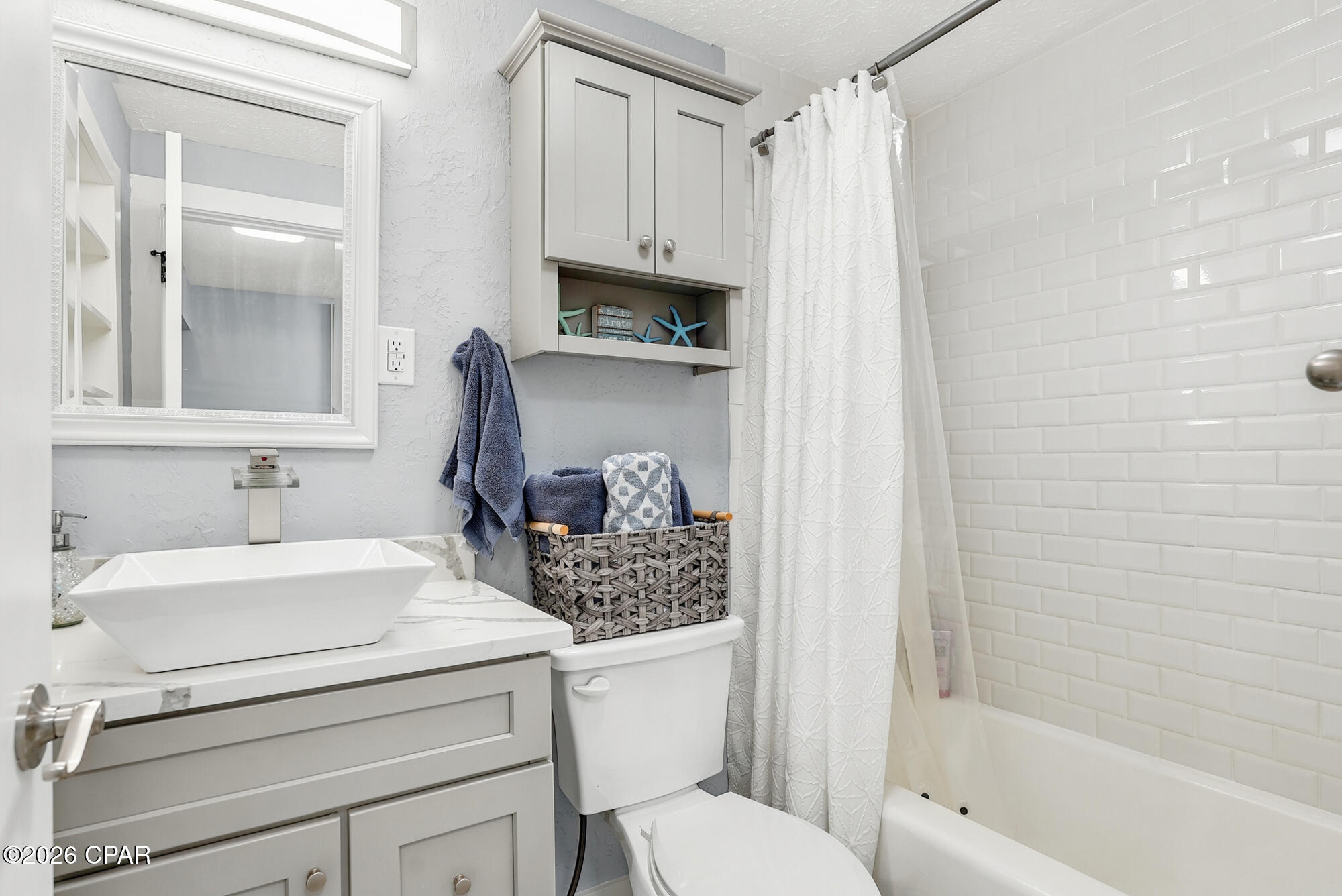 Sun Harbor Condo - Residential