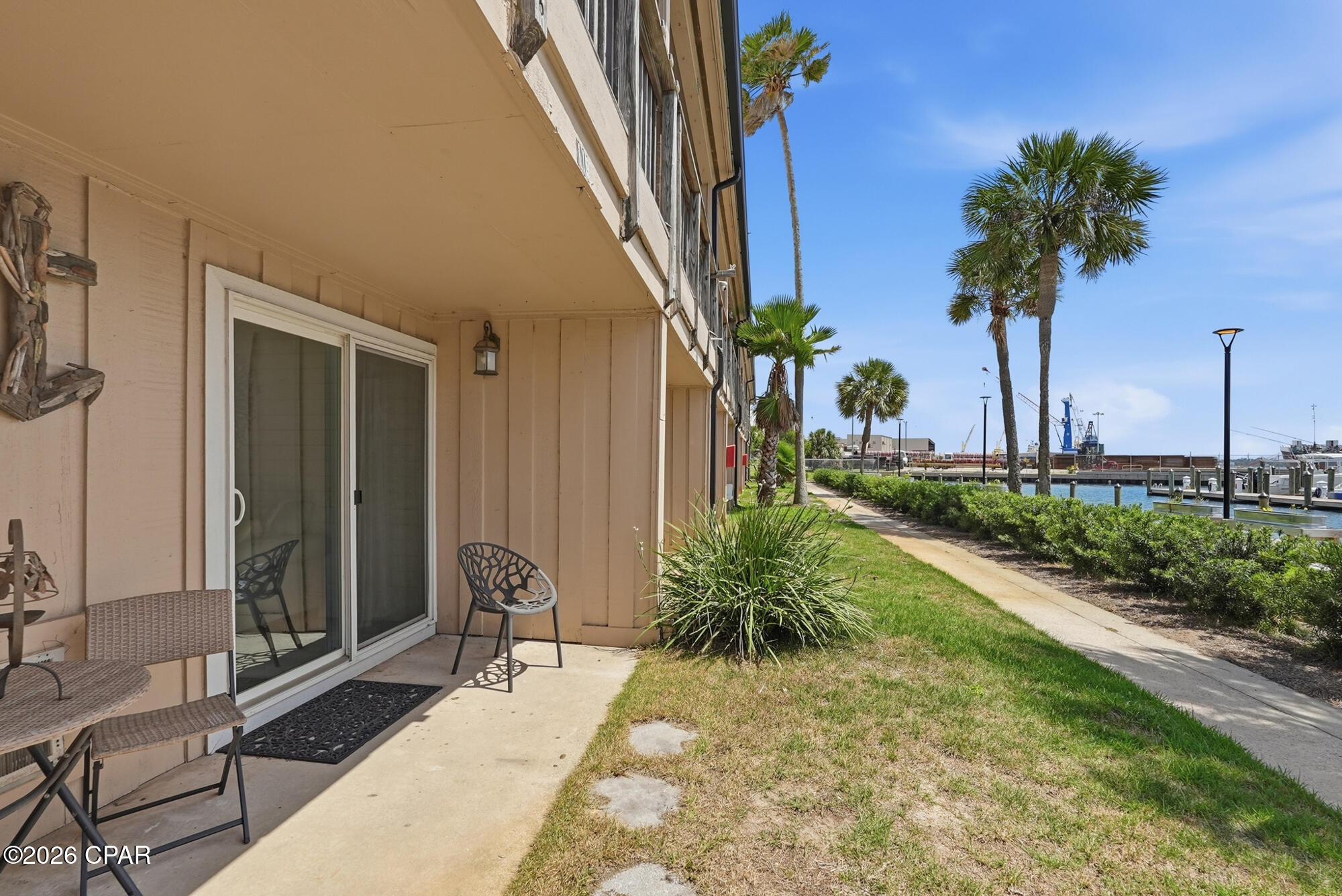 Sun Harbor Condo - Residential