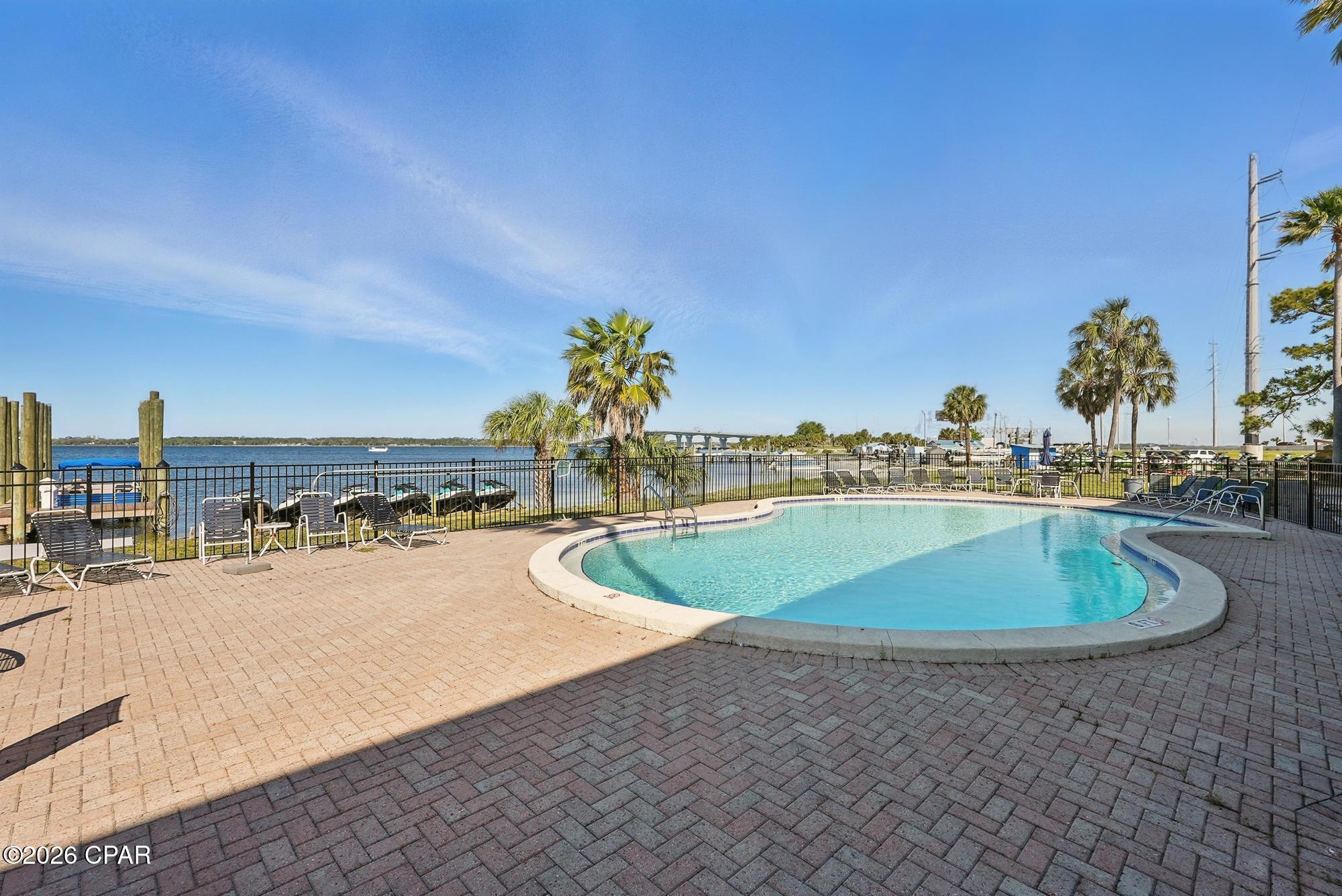 Sun Harbor Condo - Residential