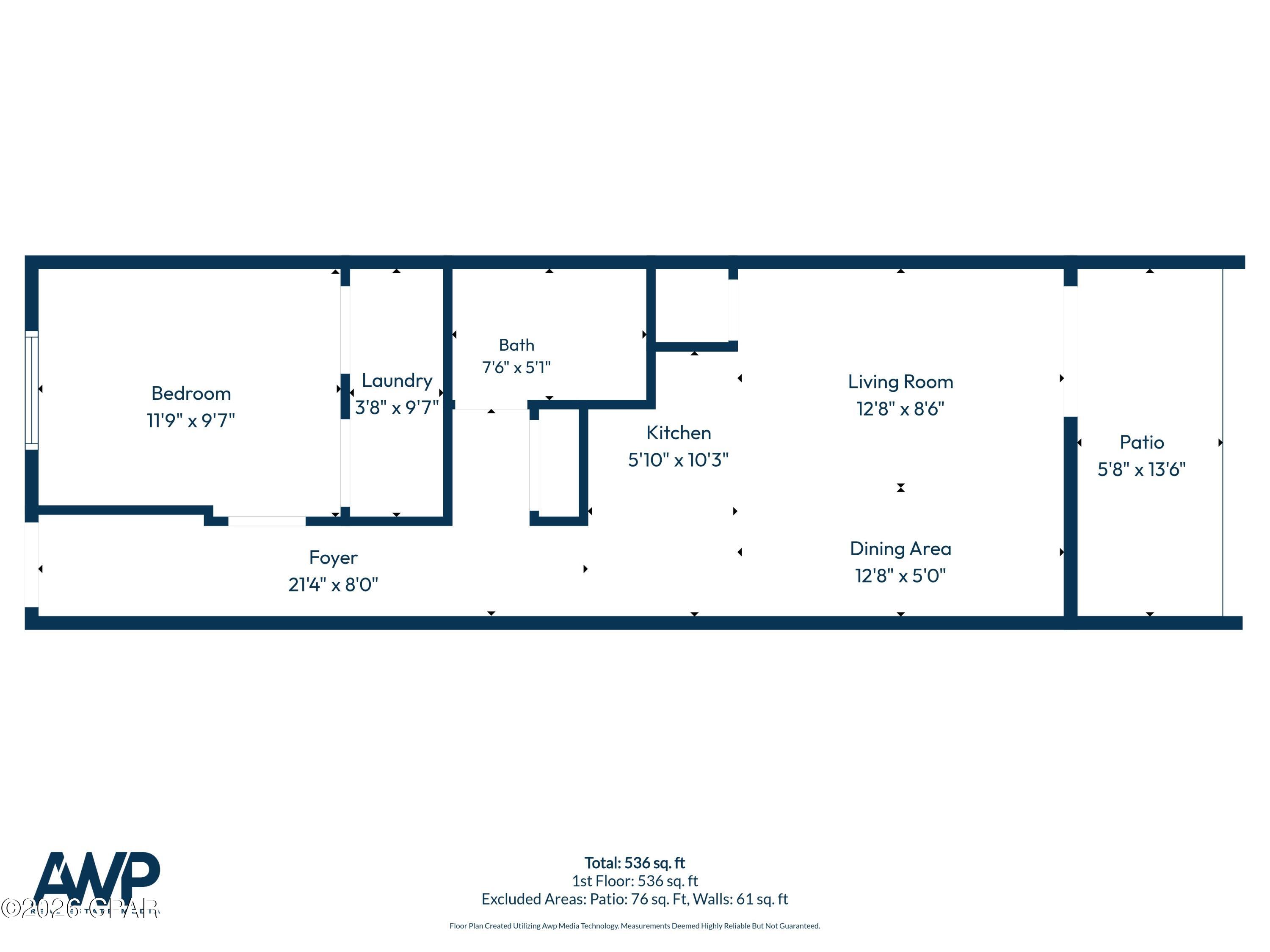 Sun Harbor Condo - Residential