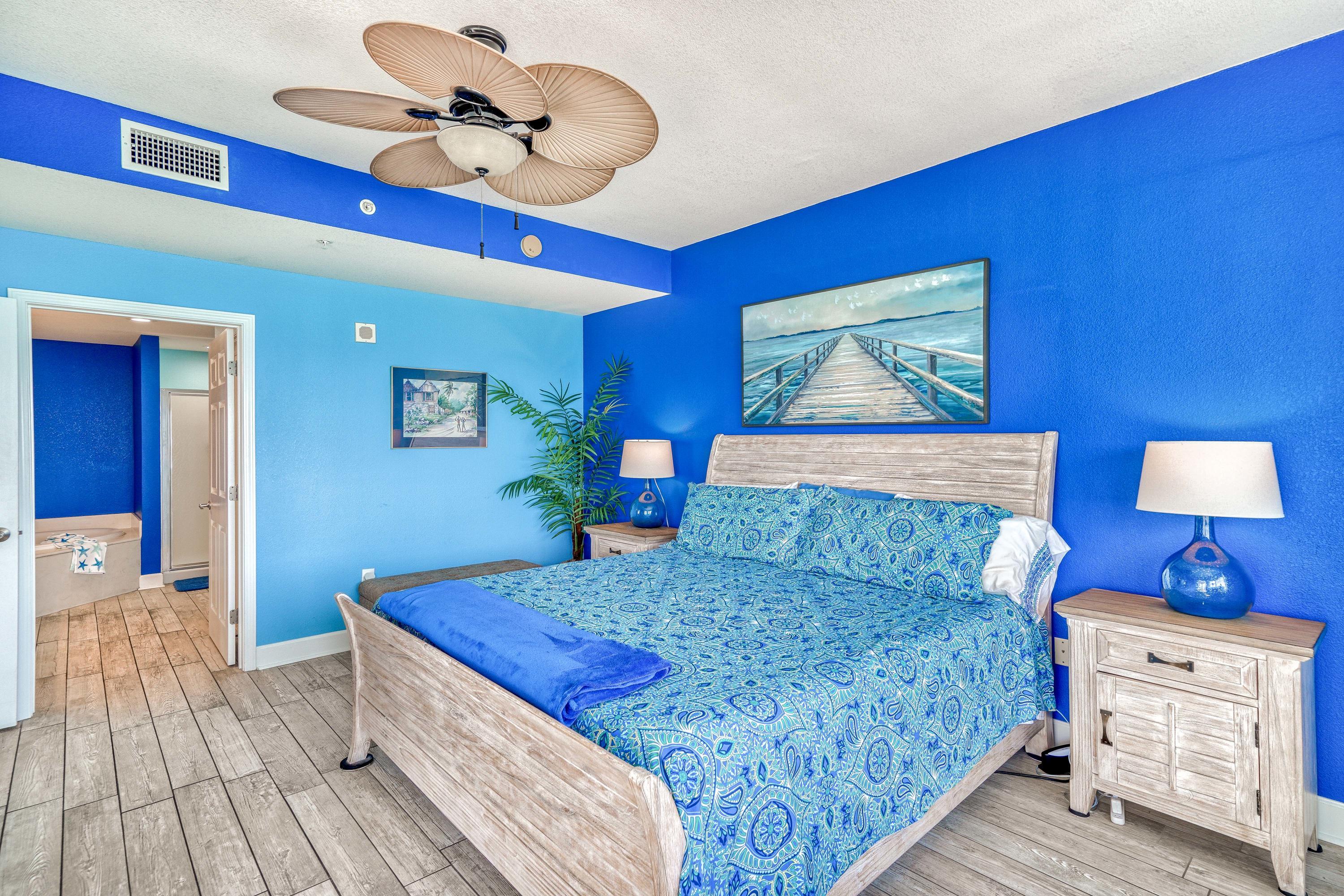 Tidewater Beach Phase I - Residential