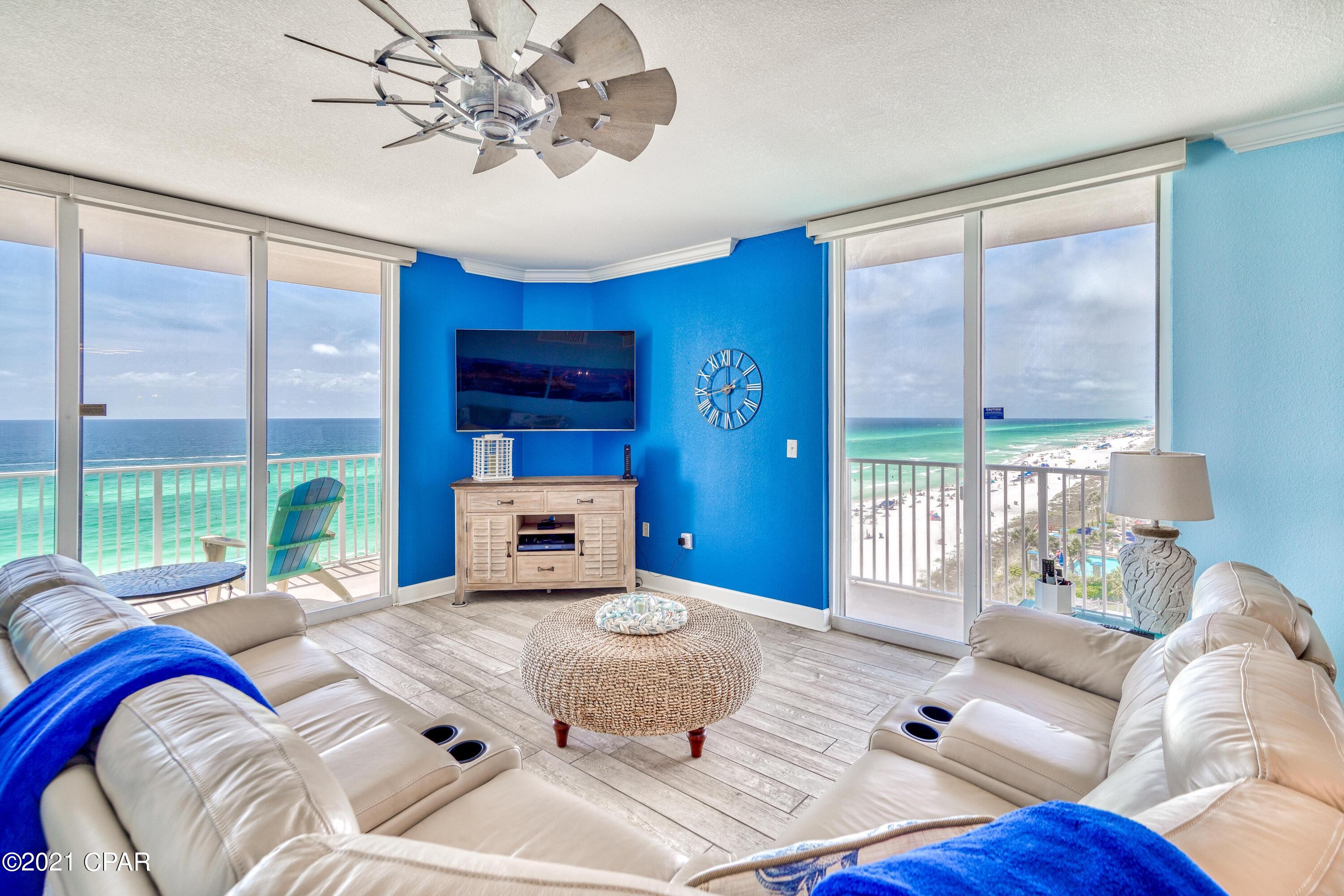 Tidewater Beach Phase I - Residential