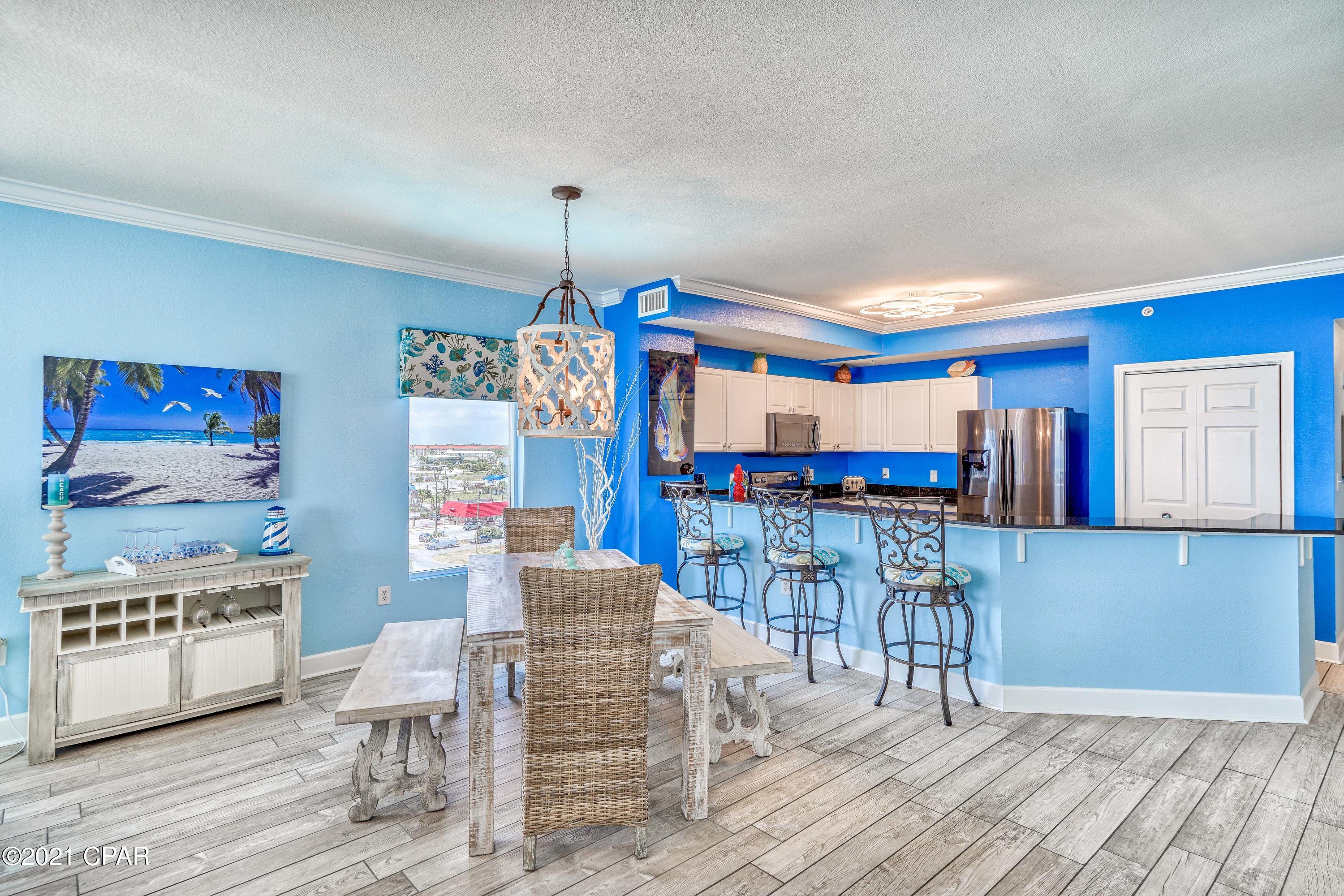 Tidewater Beach Phase I - Residential