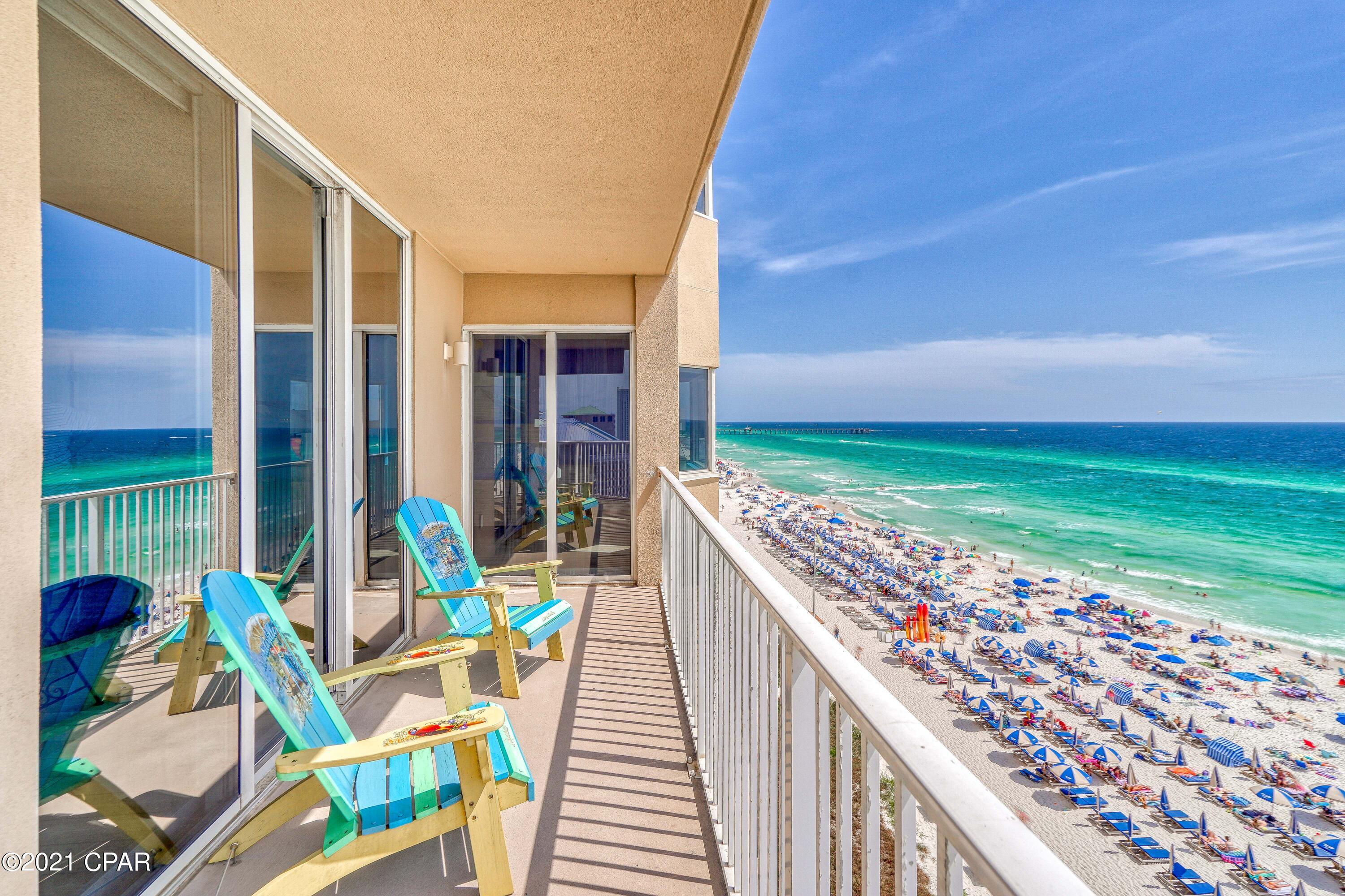 Tidewater Beach Phase I - Residential