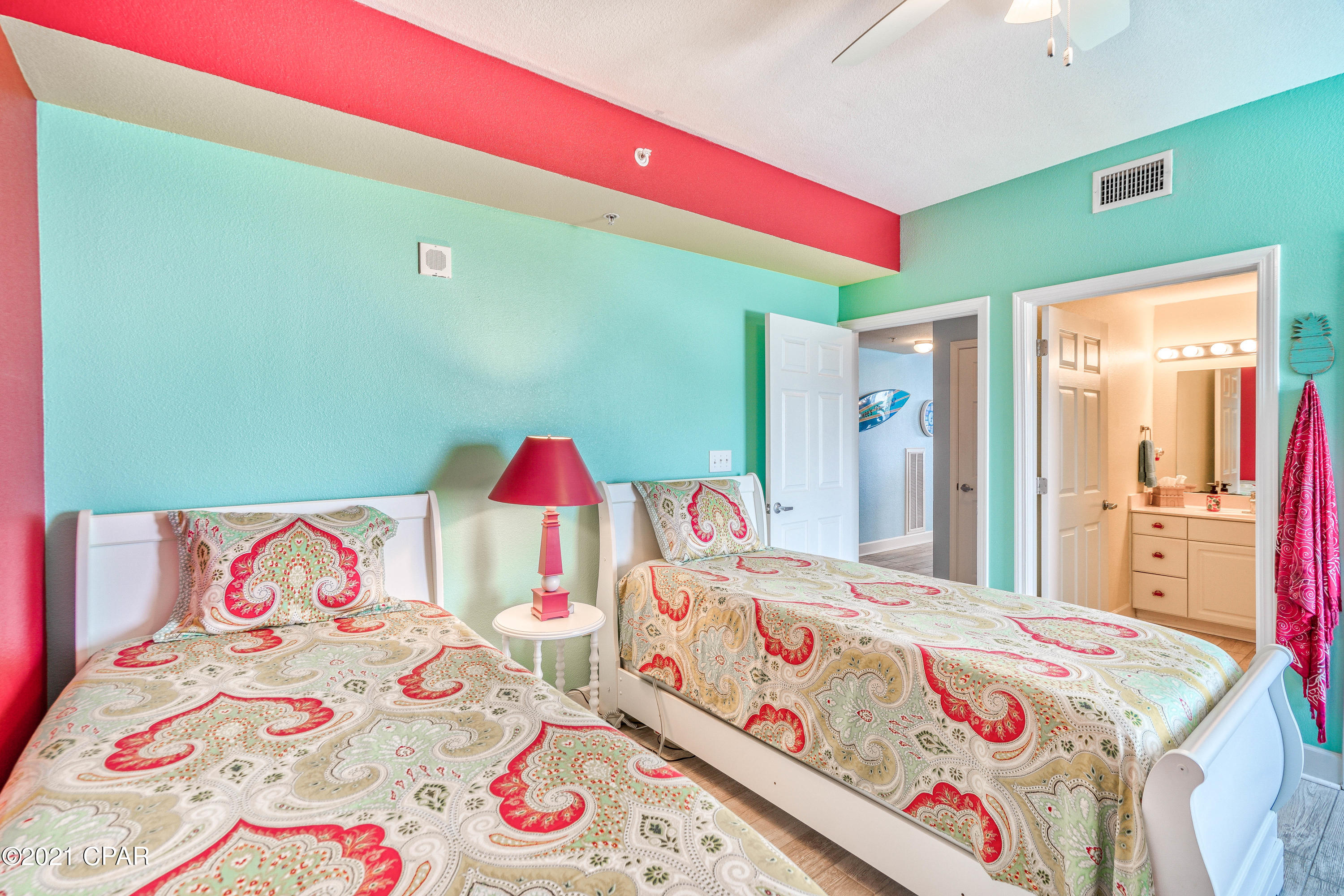 Tidewater Beach Phase I - Residential