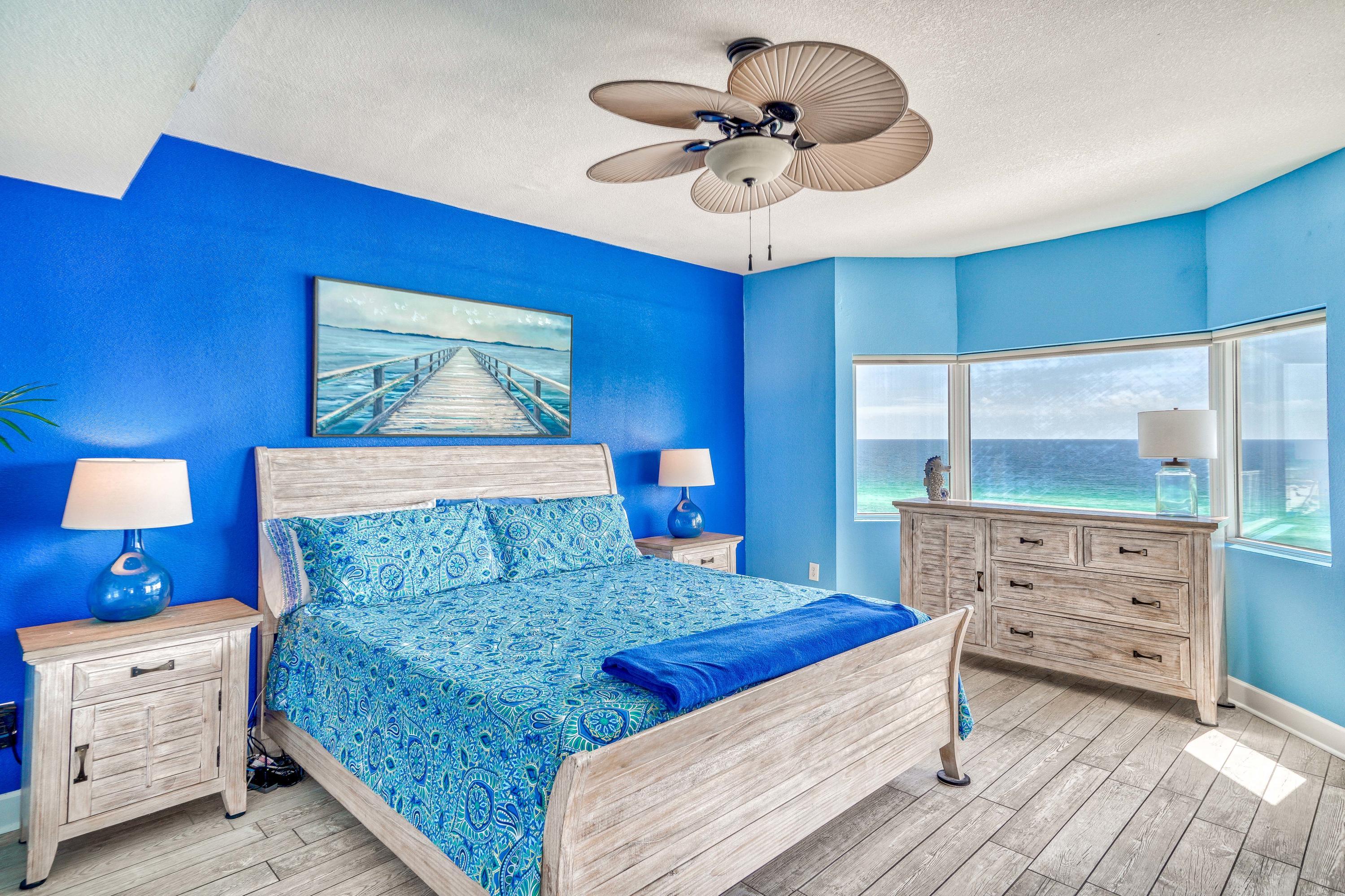 Tidewater Beach Phase I - Residential