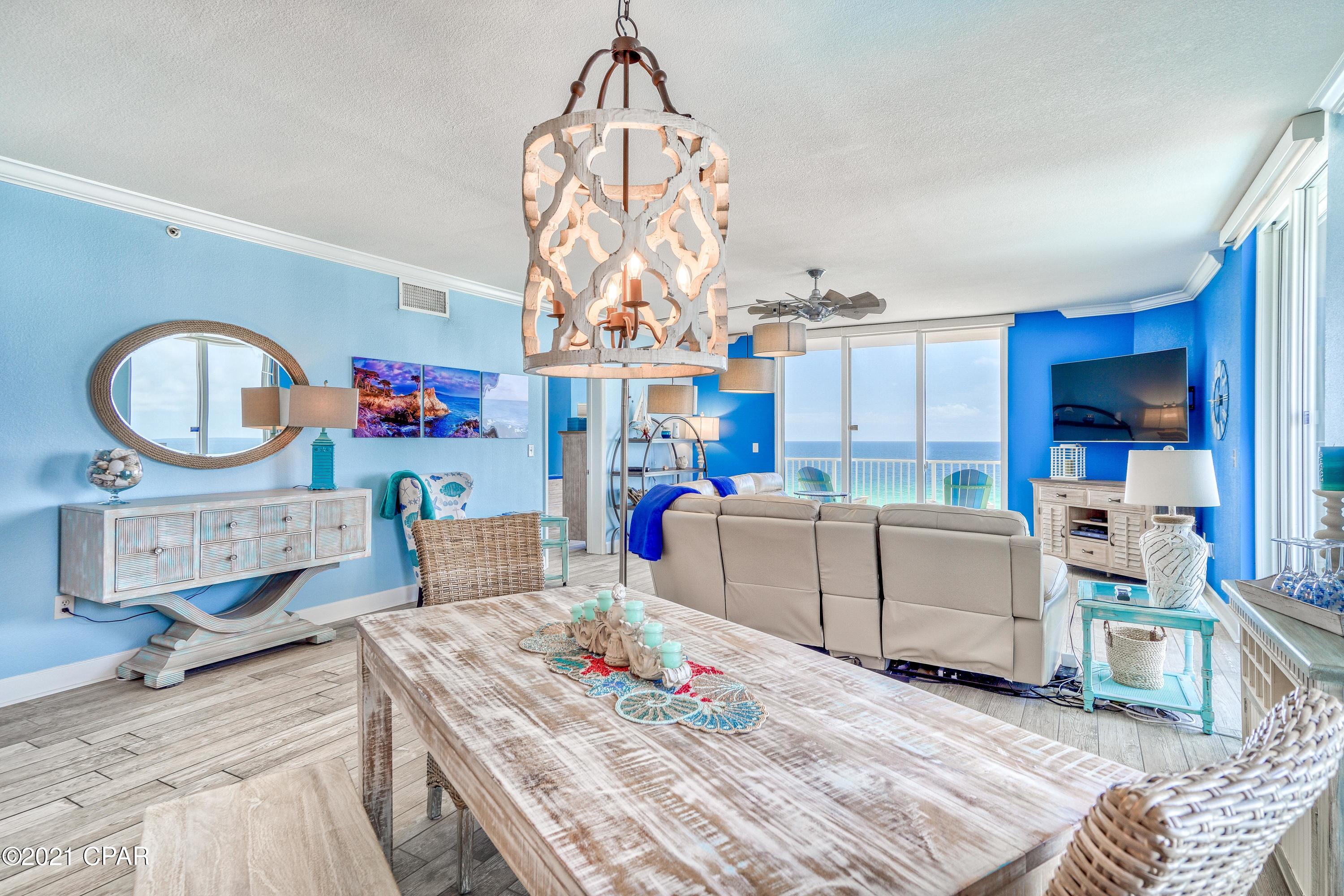 Tidewater Beach Phase I - Residential