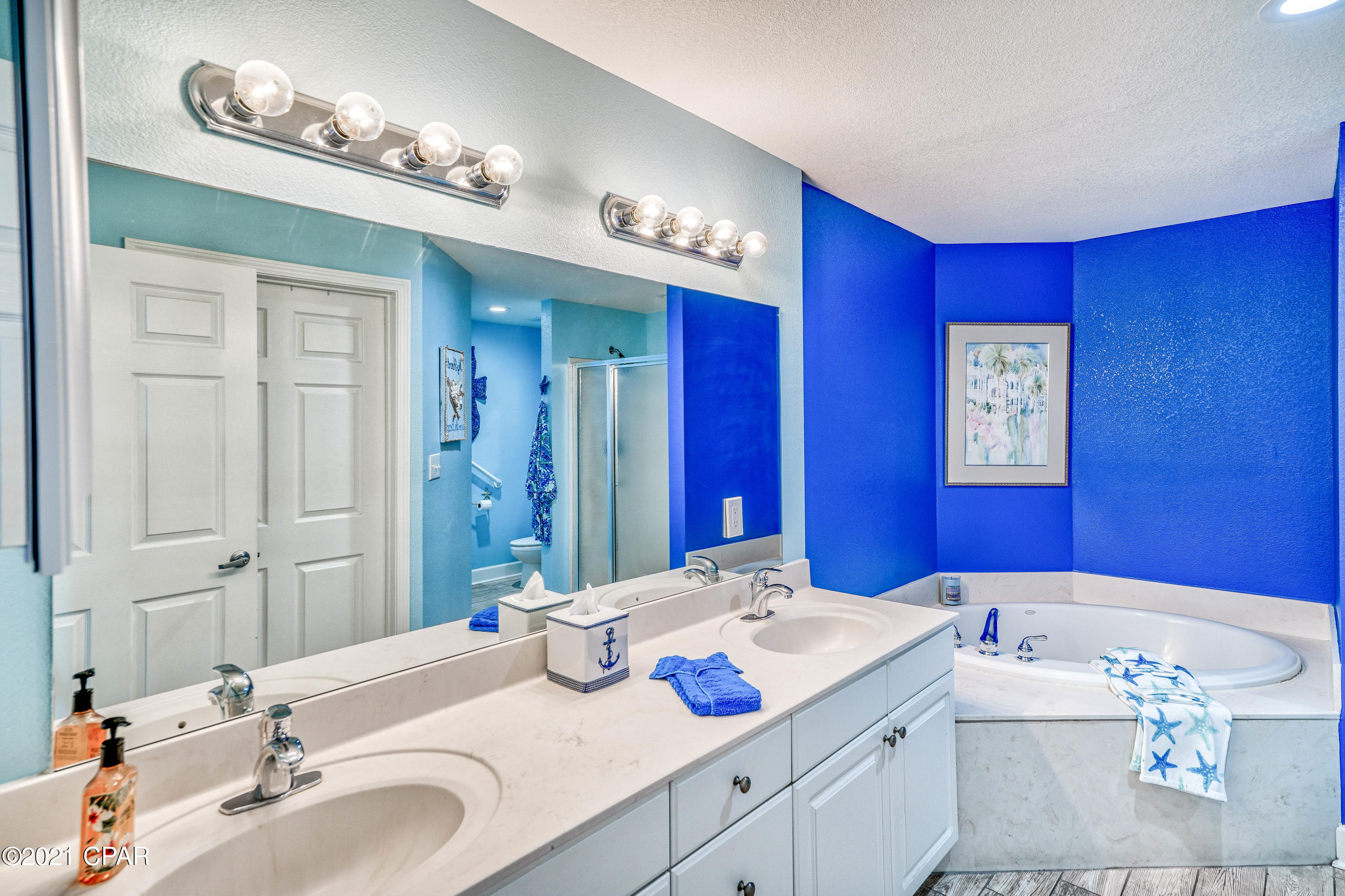 Tidewater Beach Phase I - Residential