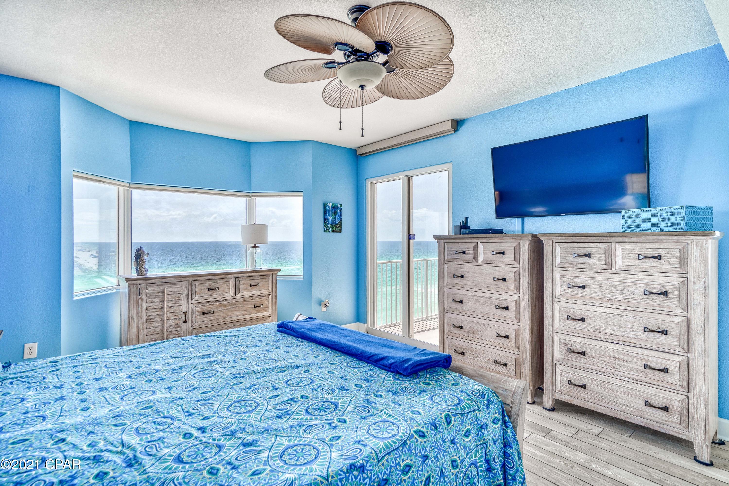 Tidewater Beach Phase I - Residential