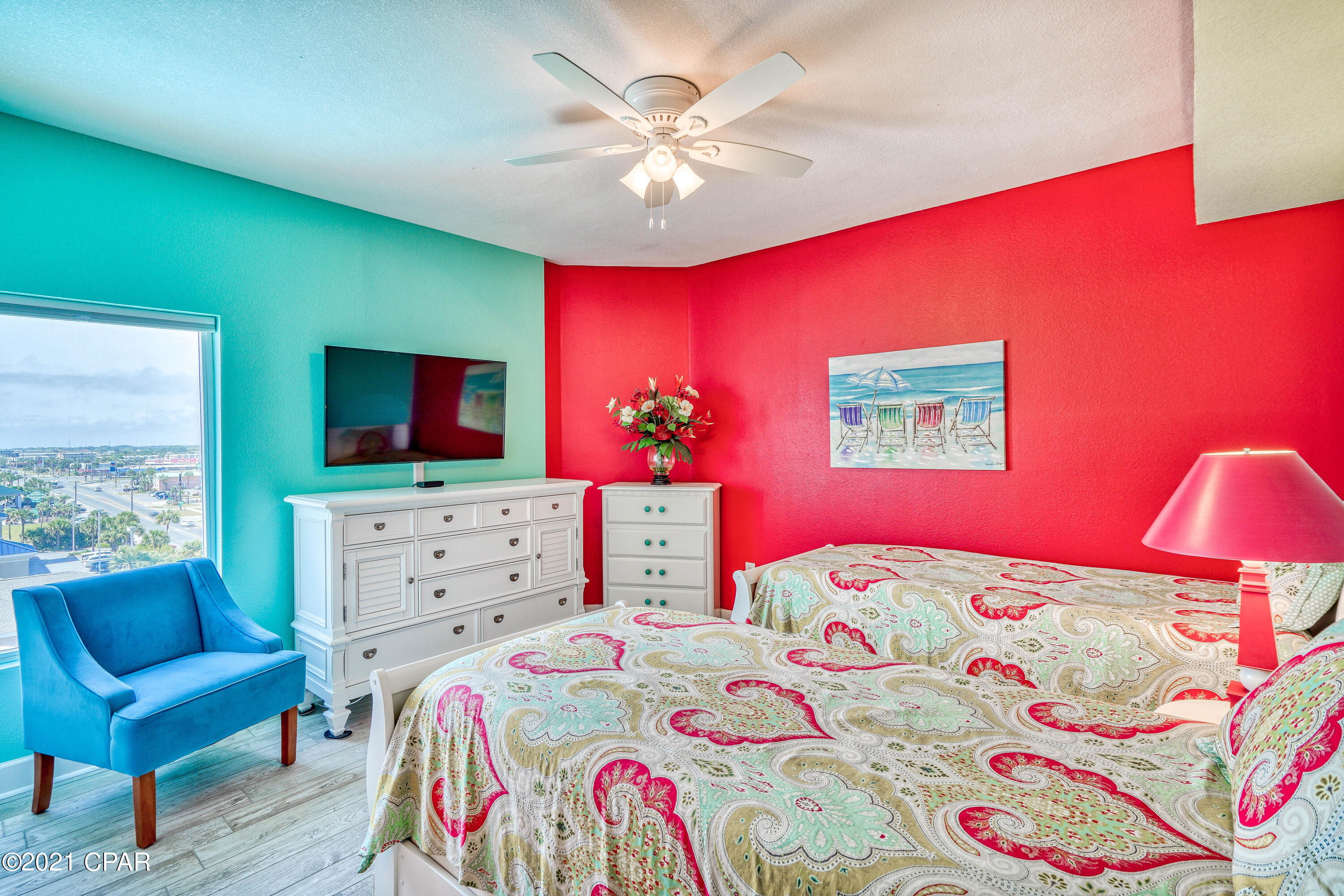 Tidewater Beach Phase I - Residential