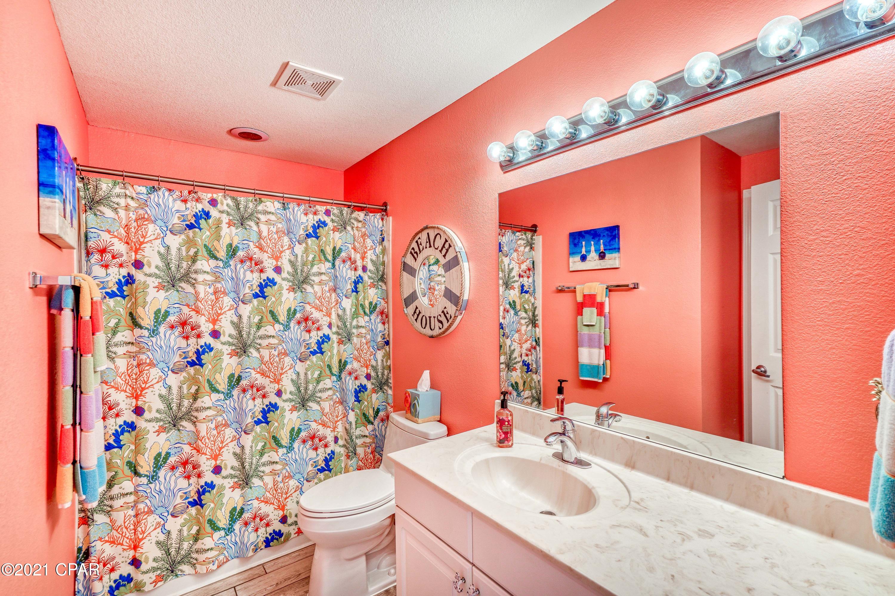 Tidewater Beach Phase I - Residential