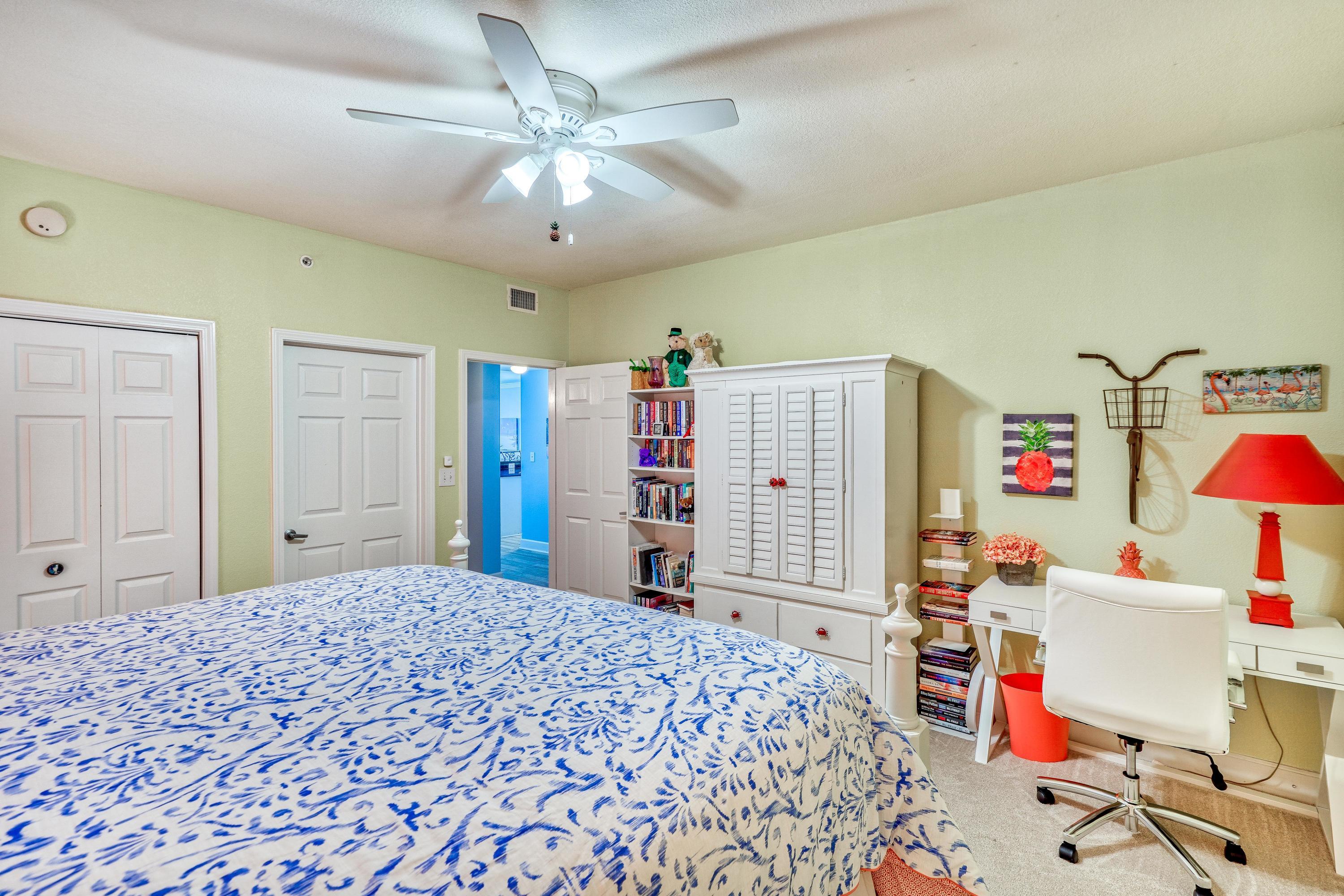 Tidewater Beach Phase I - Residential