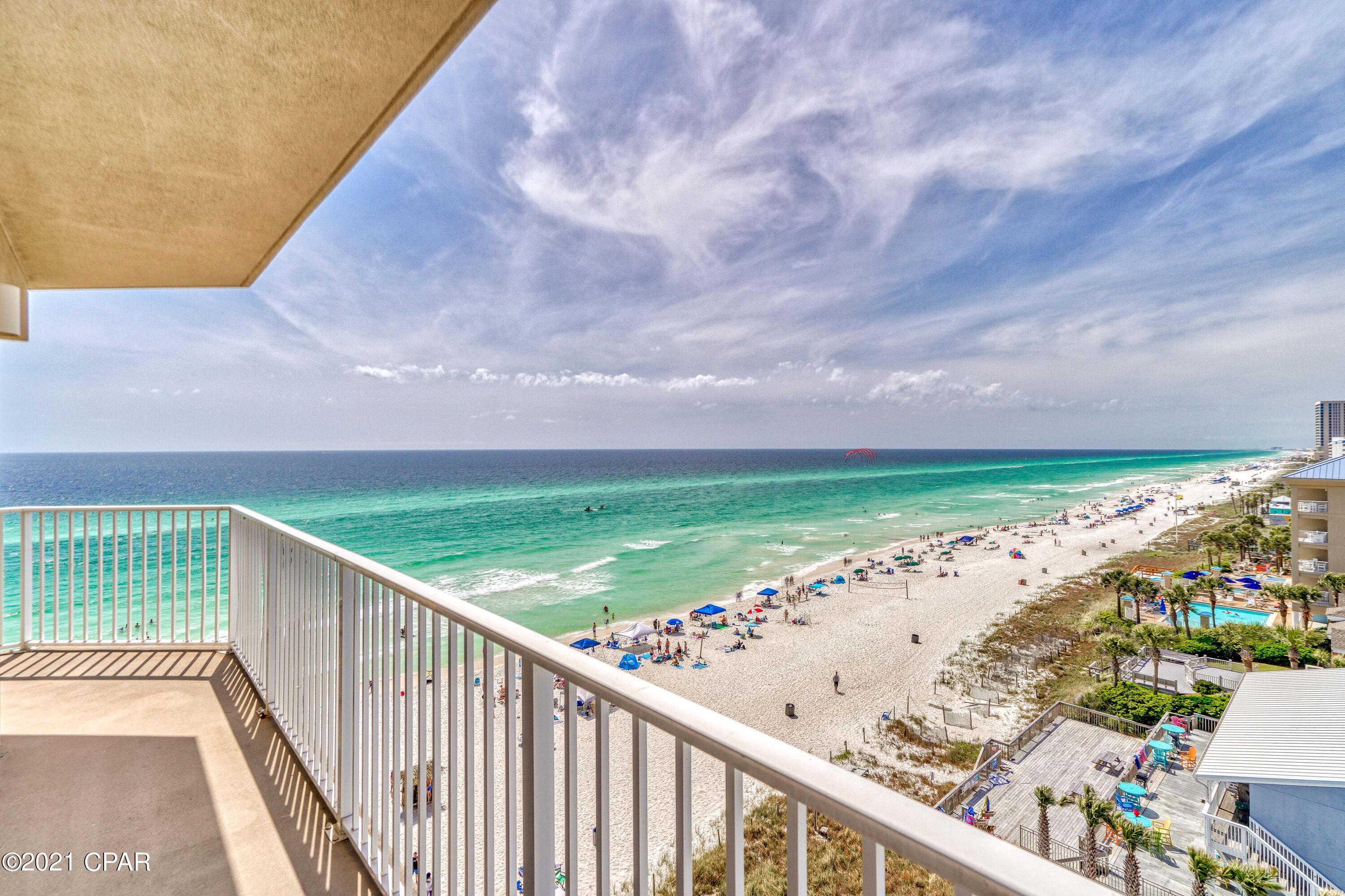 Tidewater Beach Phase I - Residential