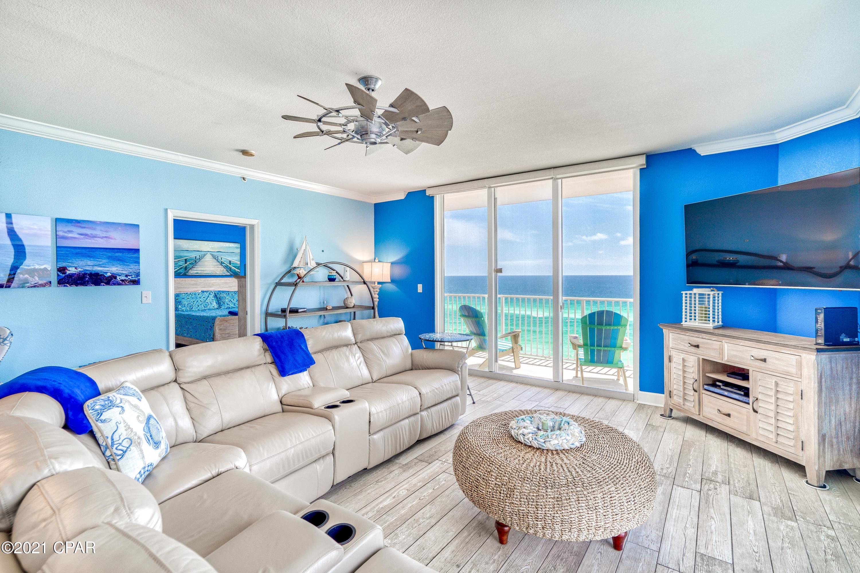 Tidewater Beach Phase I - Residential