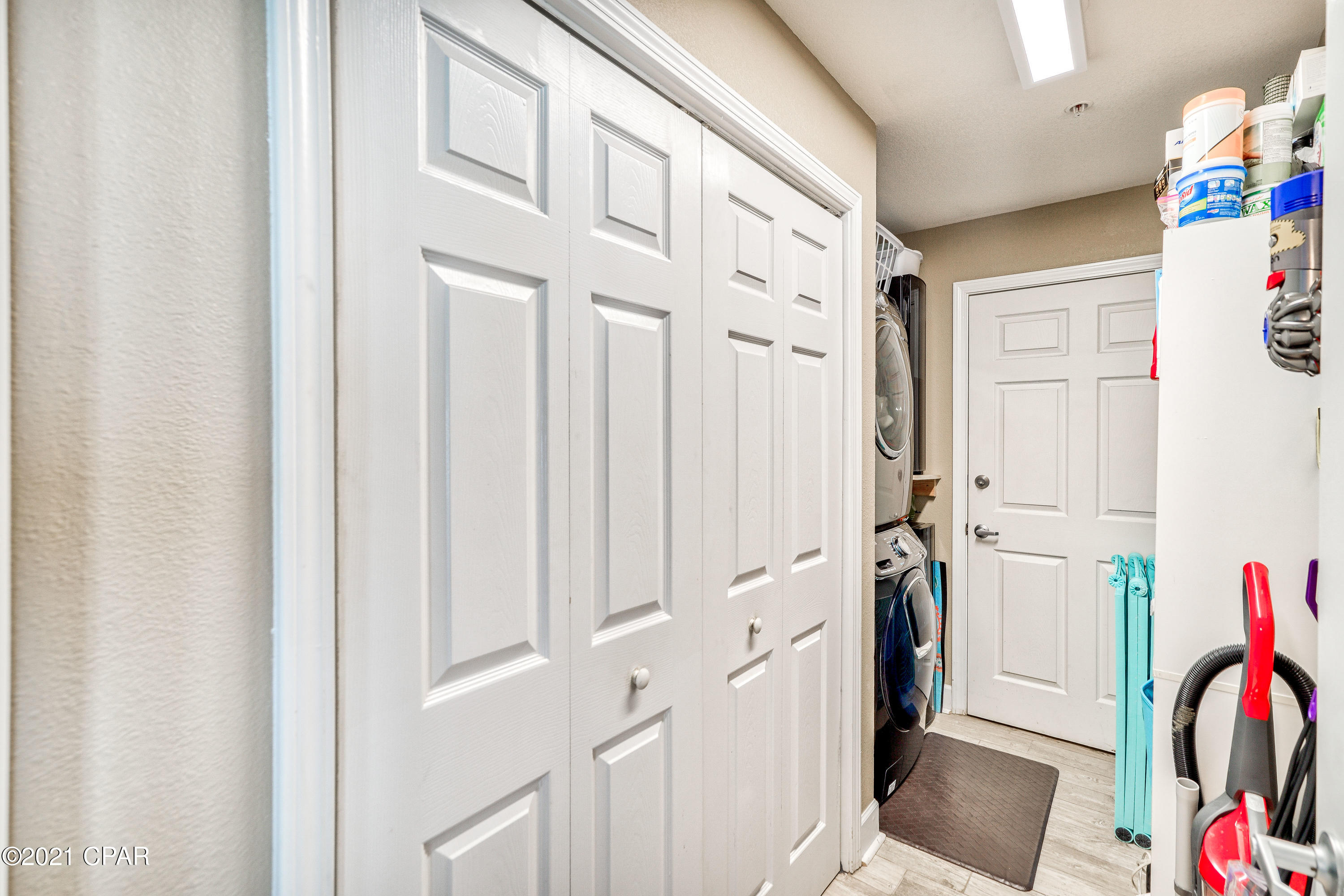 Tidewater Beach Phase I - Residential