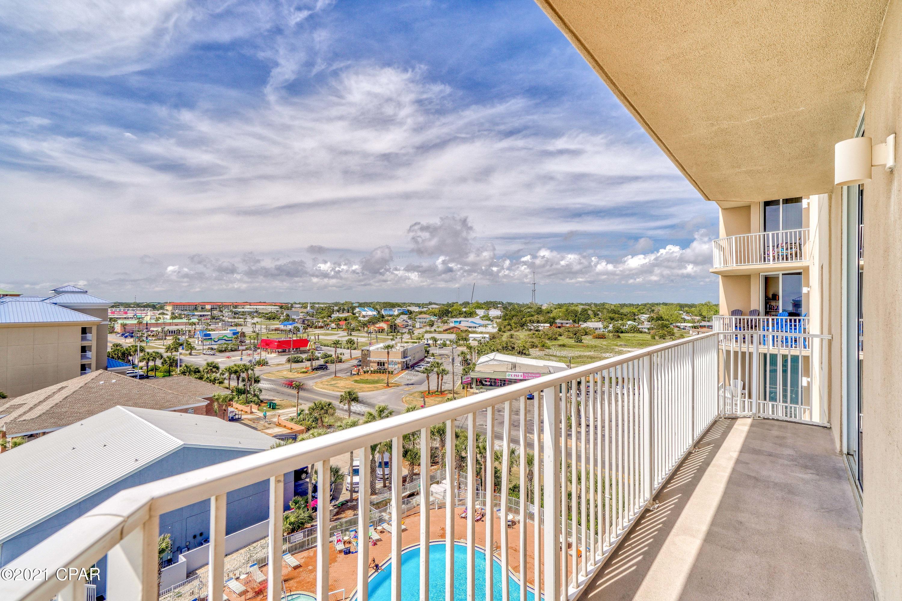 Tidewater Beach Phase I - Residential