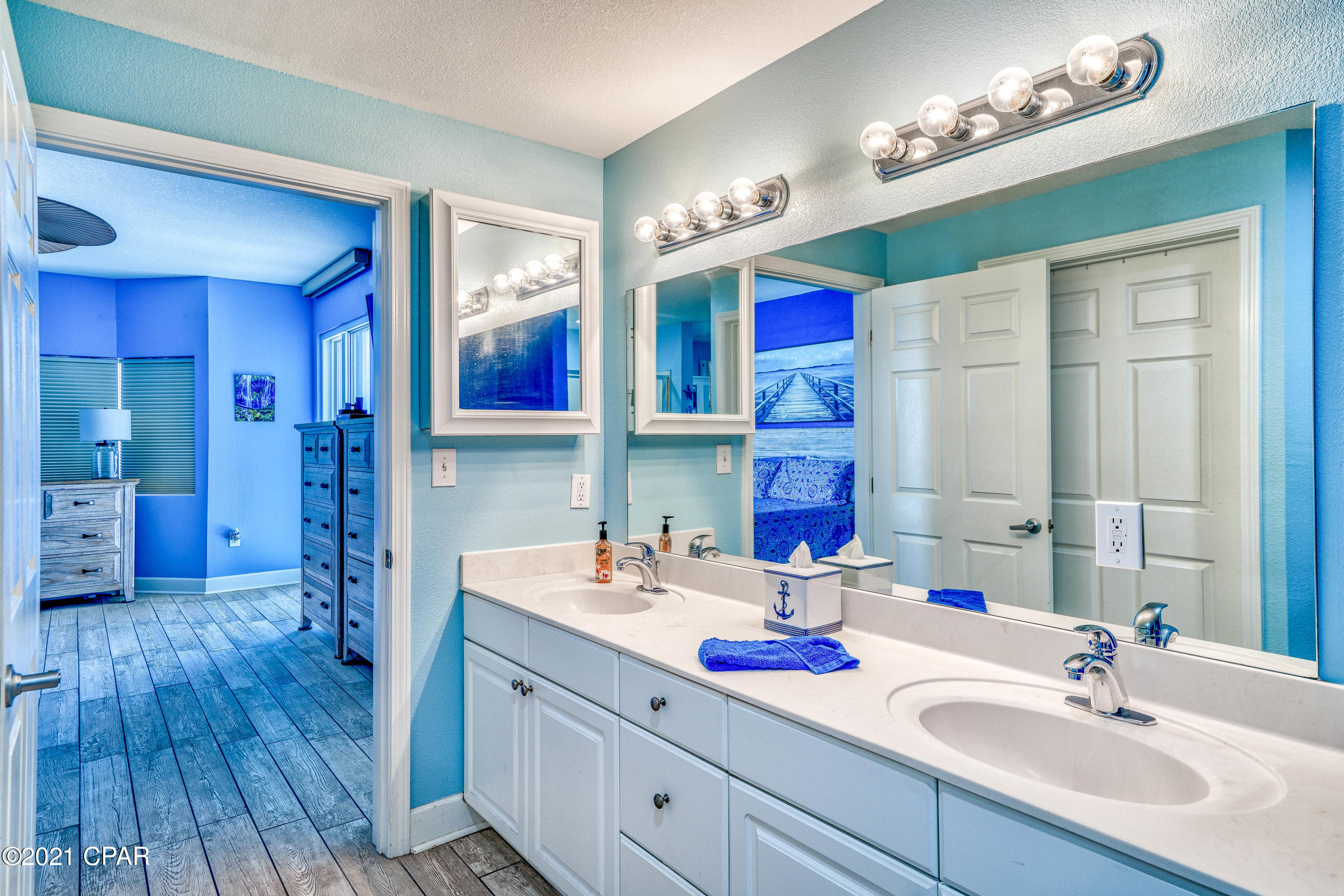 Tidewater Beach Phase I - Residential