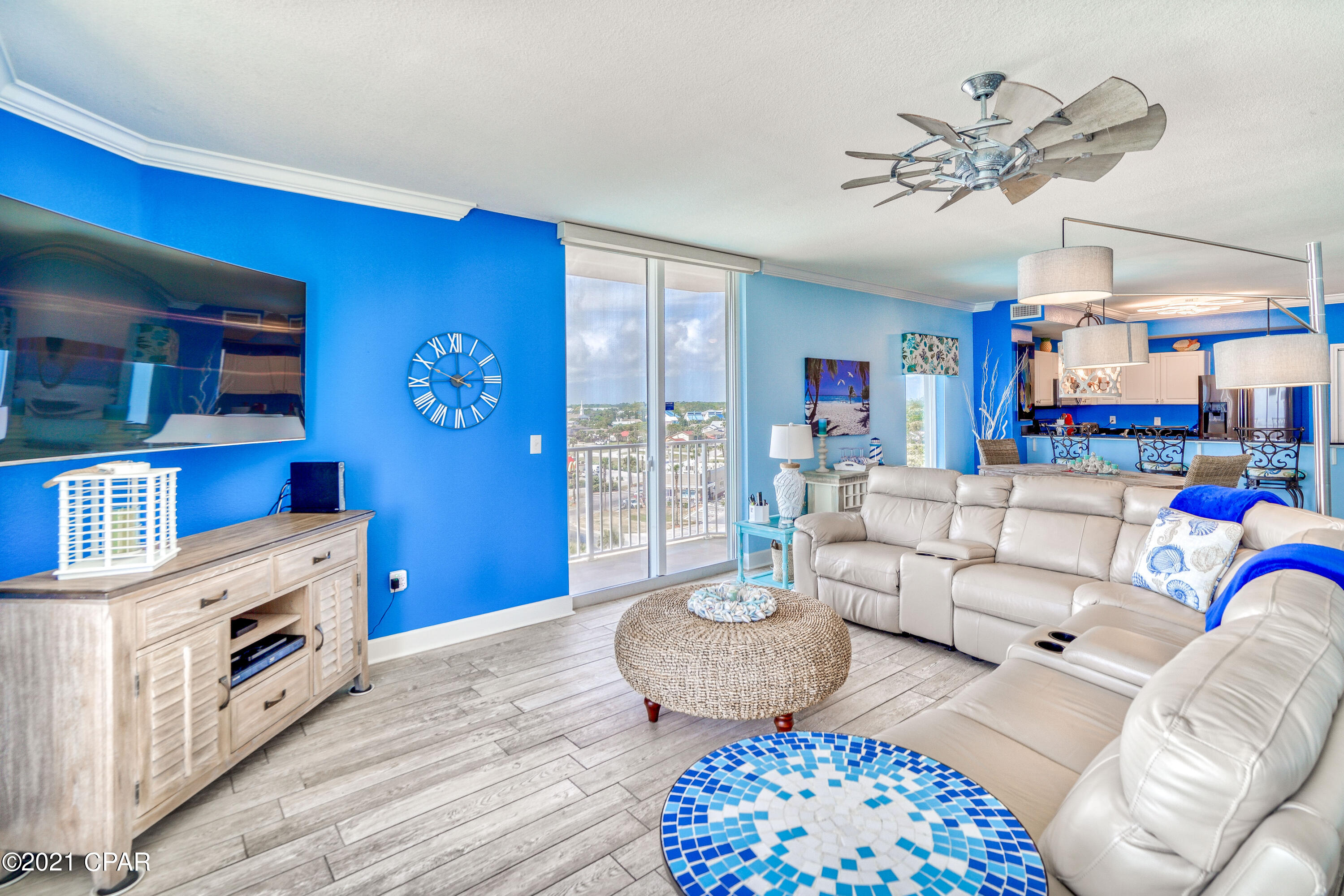 Tidewater Beach Phase I - Residential