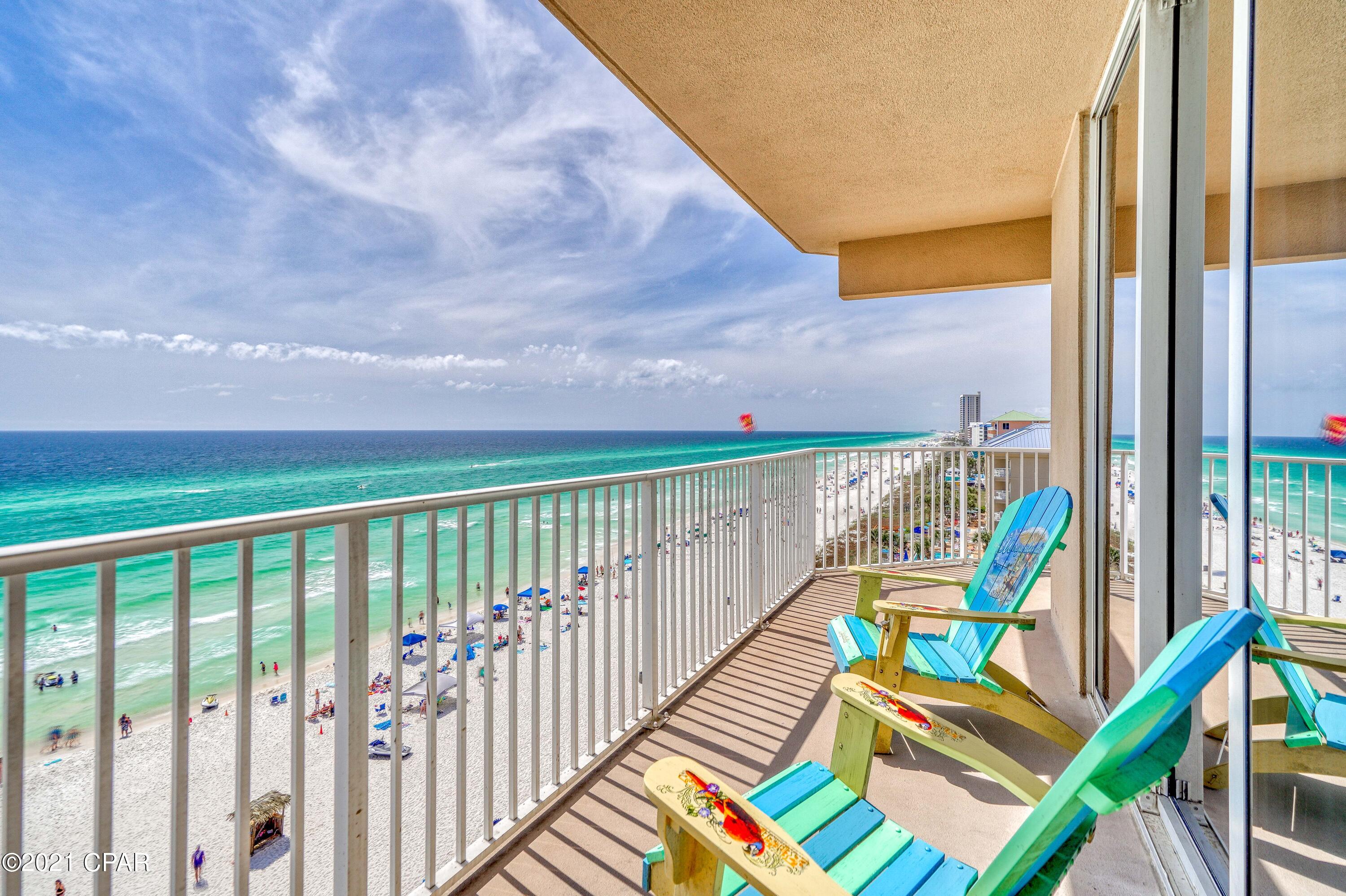 Tidewater Beach Phase I - Residential