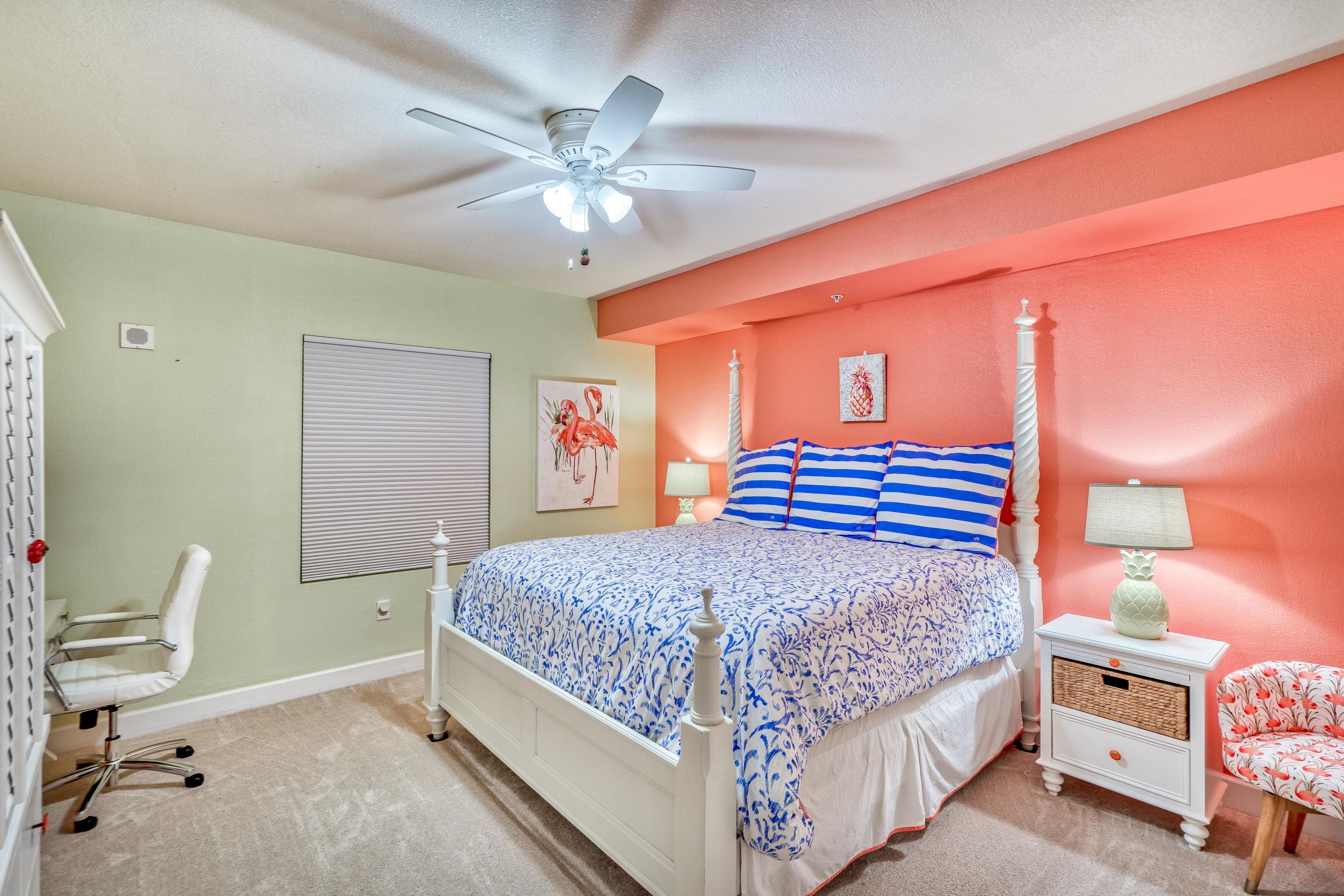 Tidewater Beach Phase I - Residential