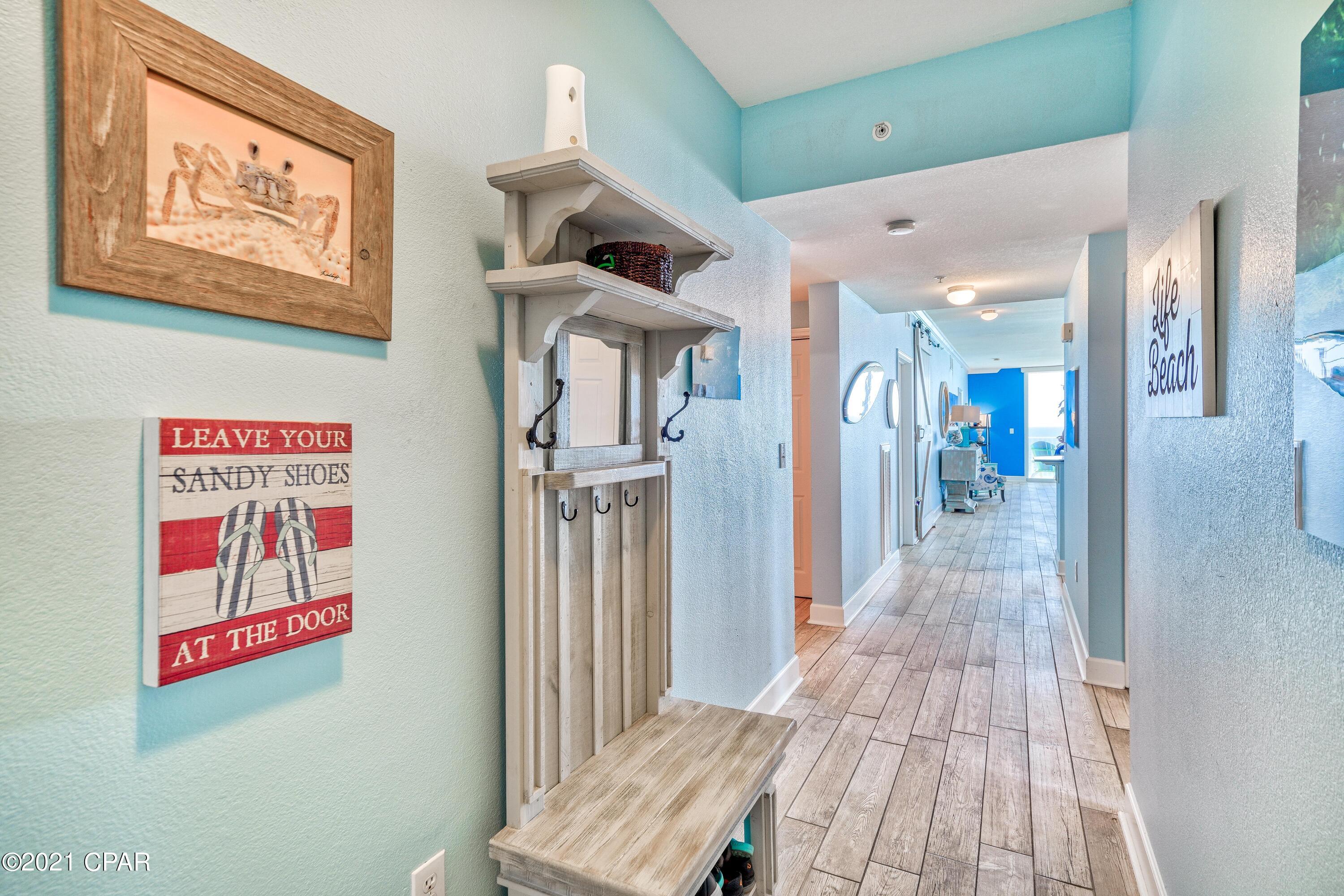 Tidewater Beach Phase I - Residential