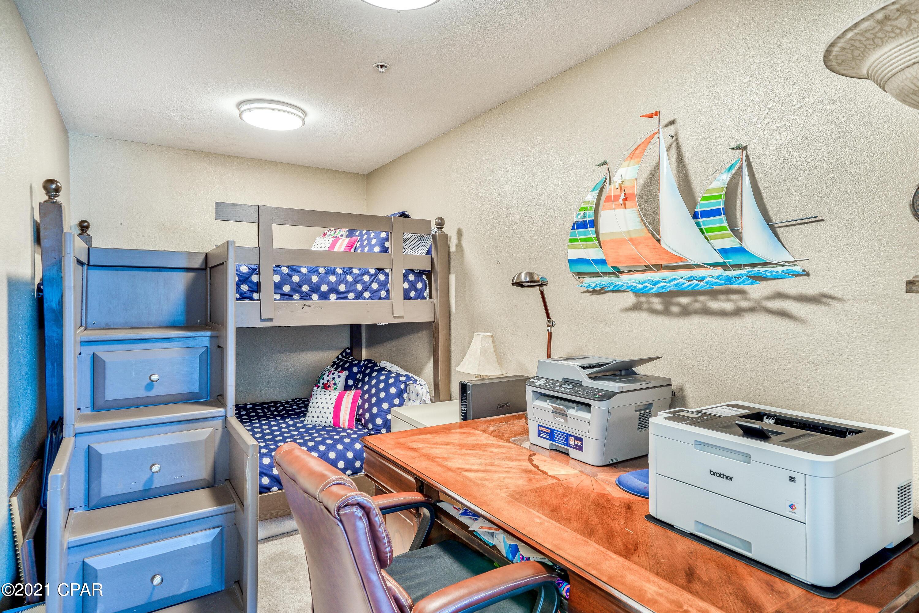 Tidewater Beach Phase I - Residential