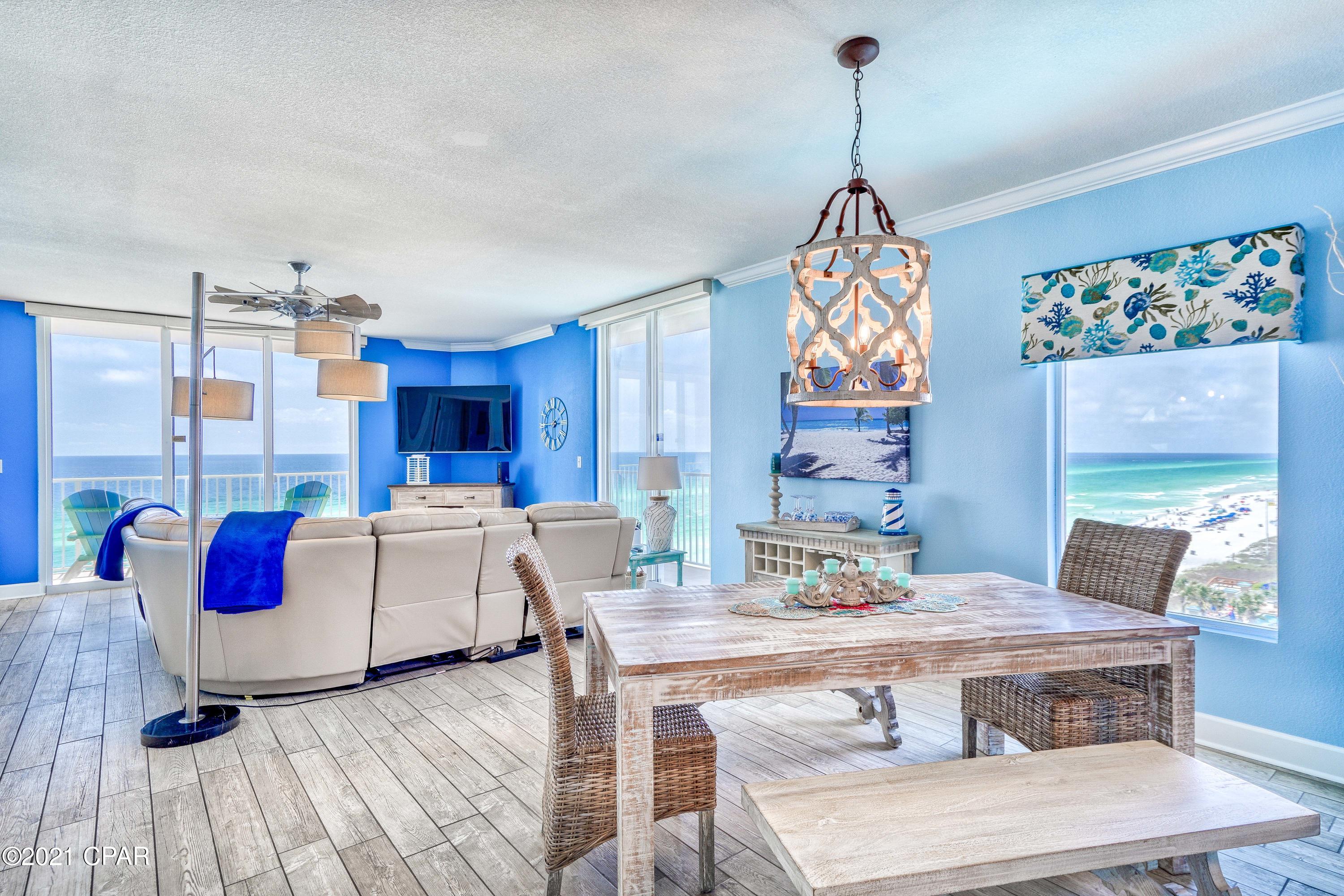 Tidewater Beach Phase I - Residential