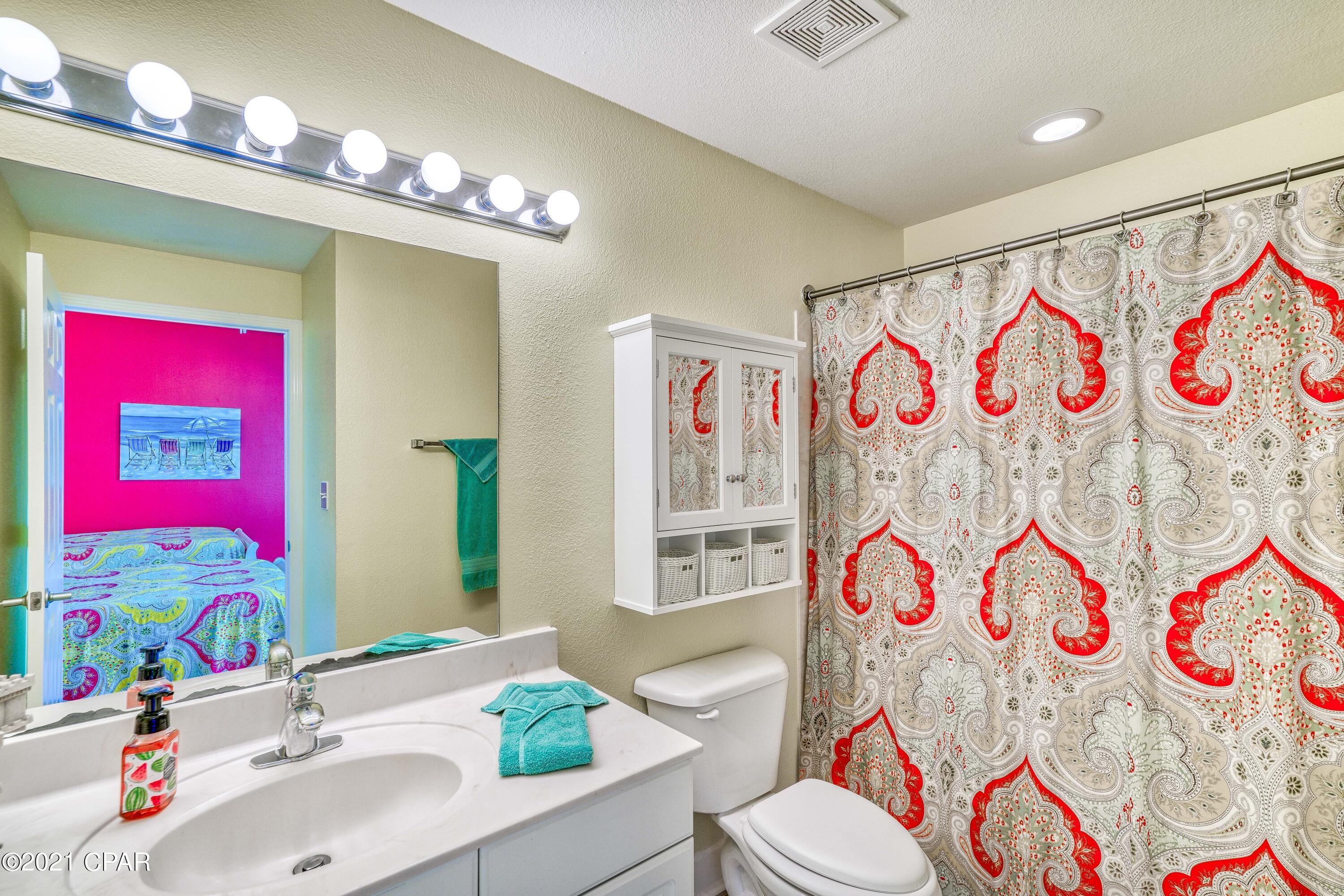 Tidewater Beach Phase I - Residential