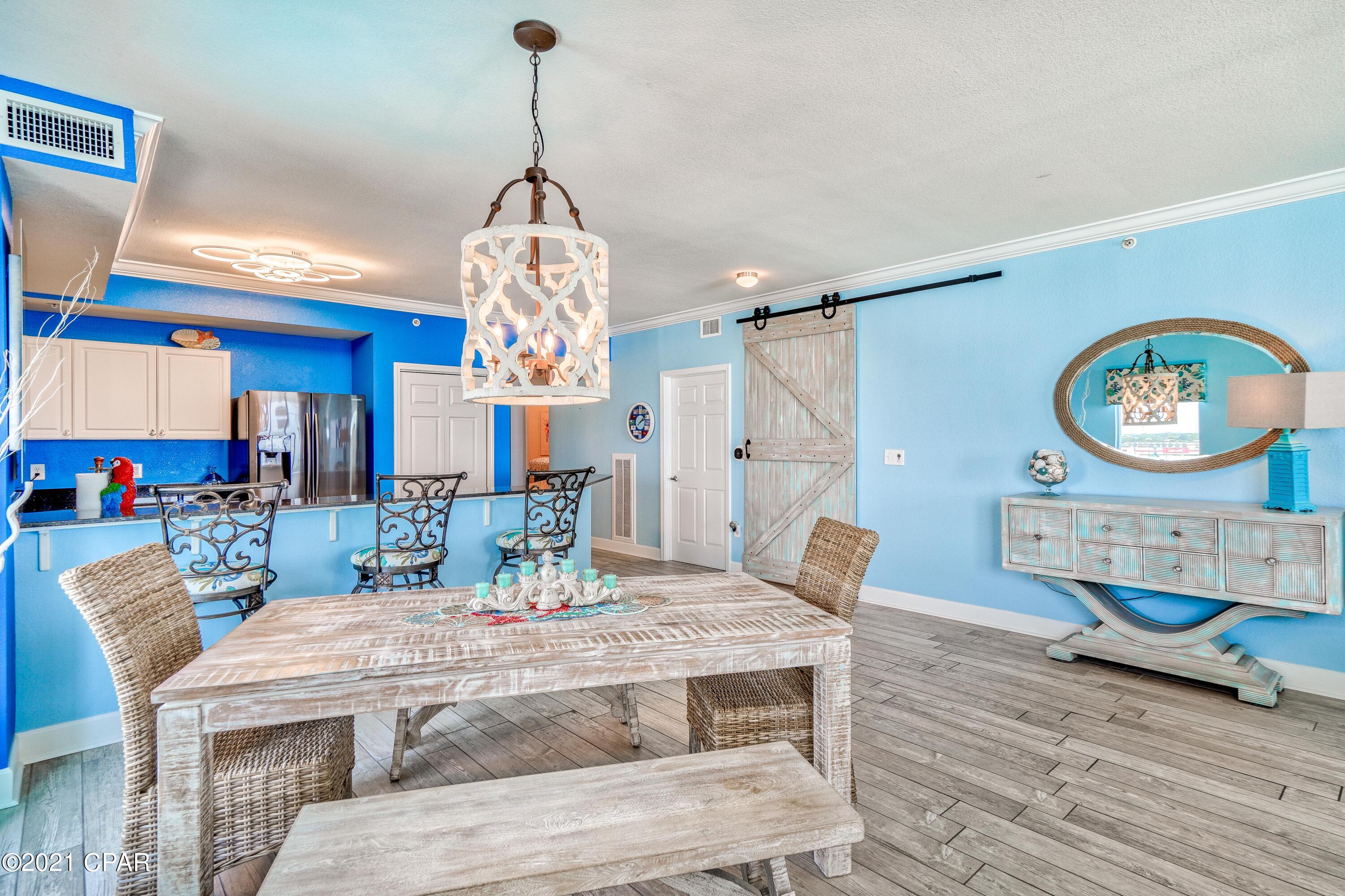 Tidewater Beach Phase I - Residential