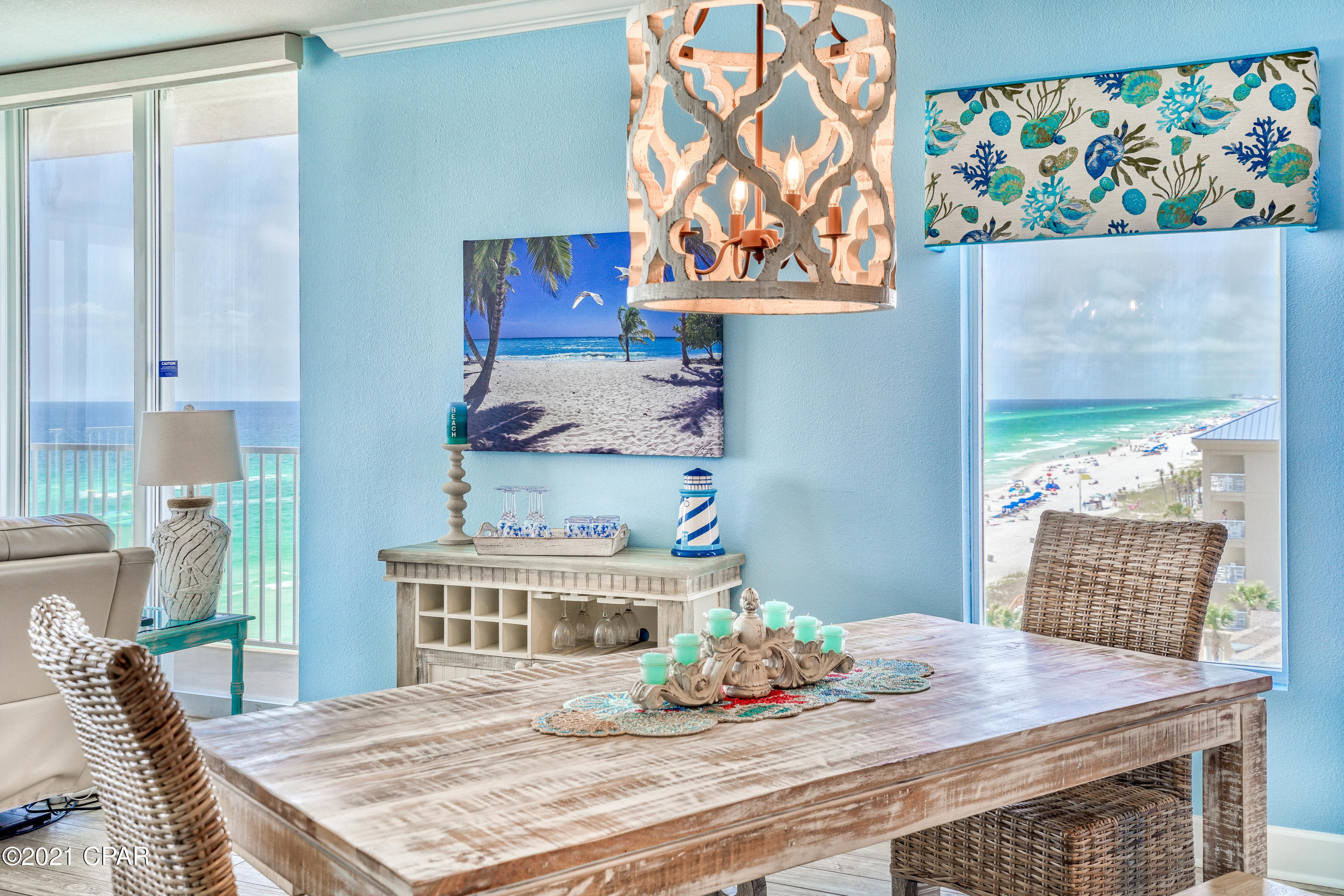 Tidewater Beach Phase I - Residential