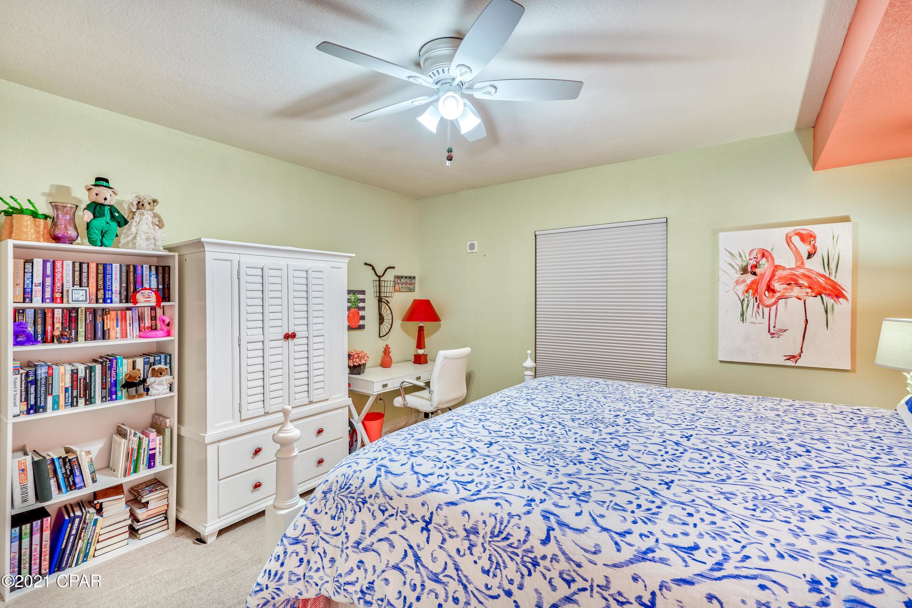 Tidewater Beach Phase I - Residential