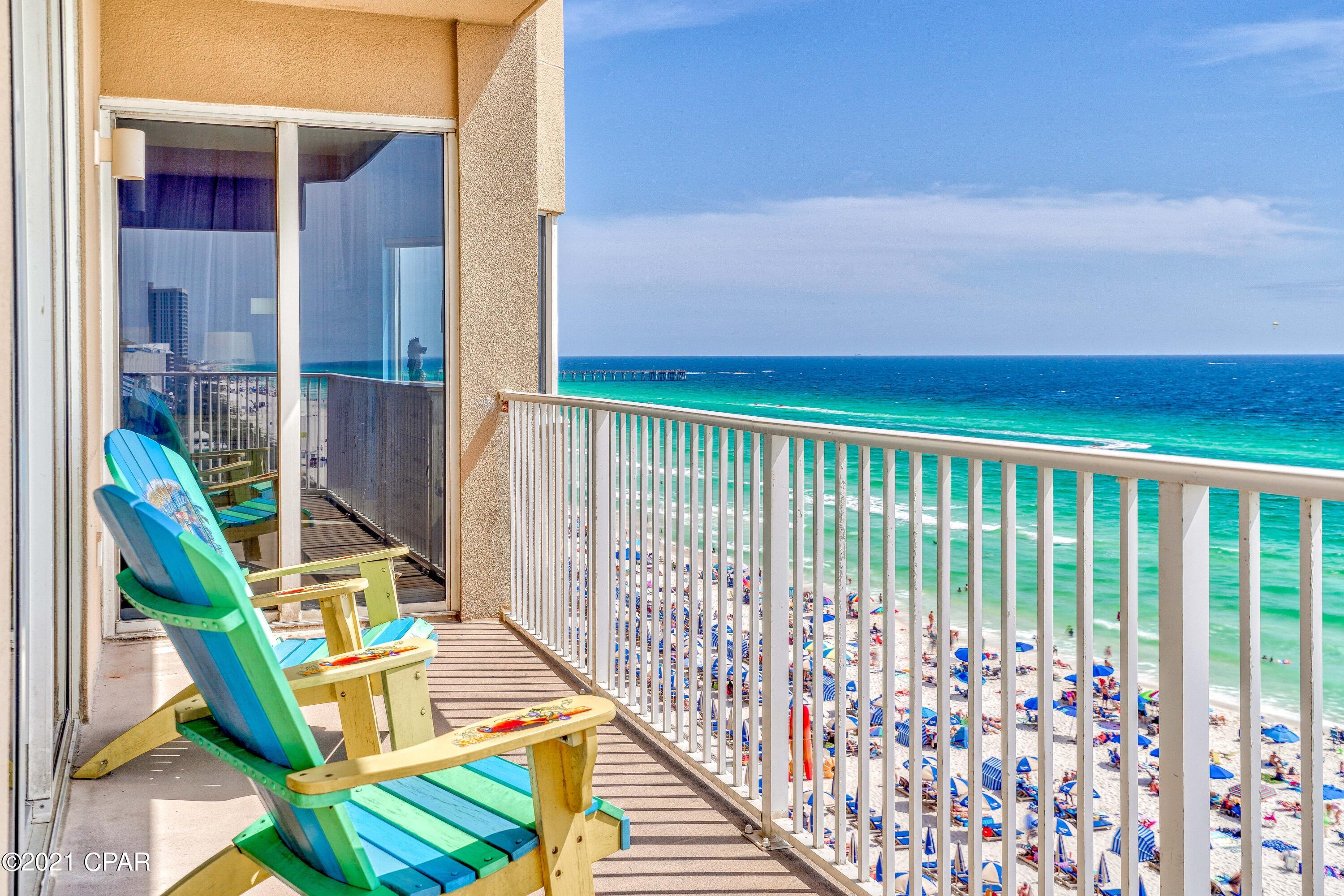 Tidewater Beach Phase I - Residential