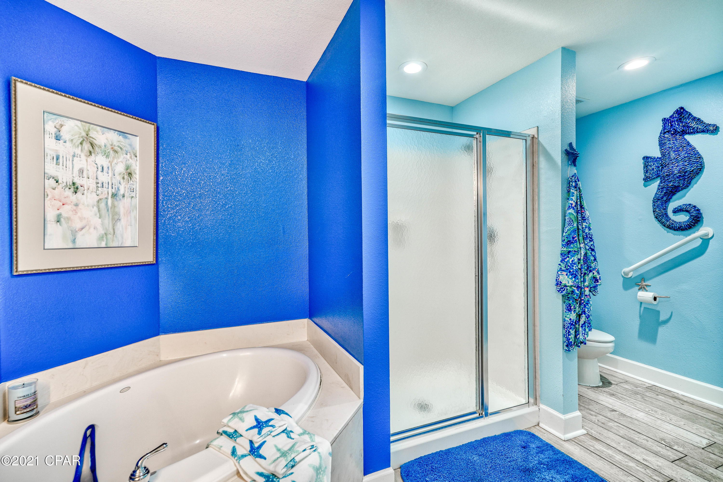 Tidewater Beach Phase I - Residential