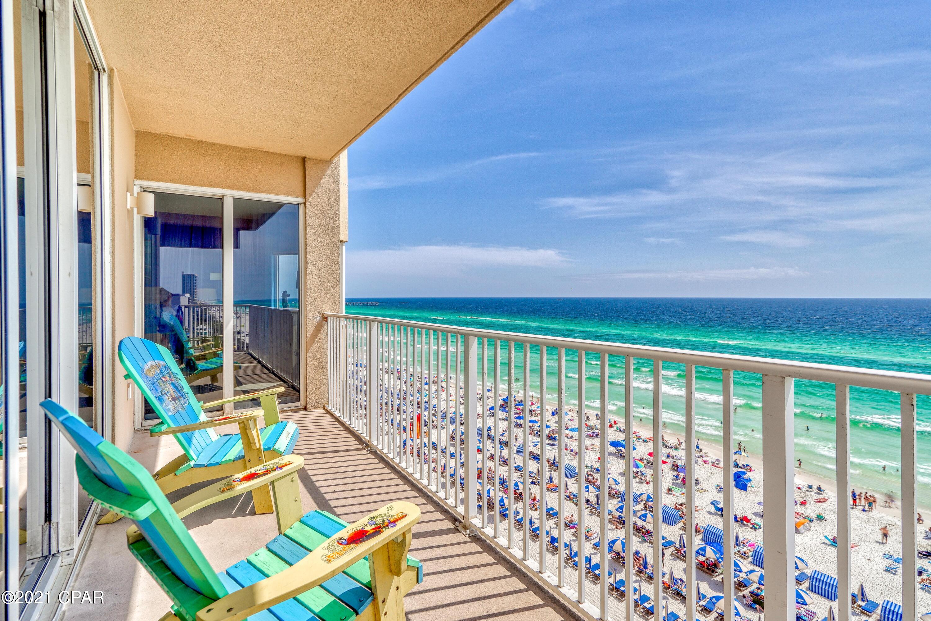 Tidewater Beach Phase I - Residential